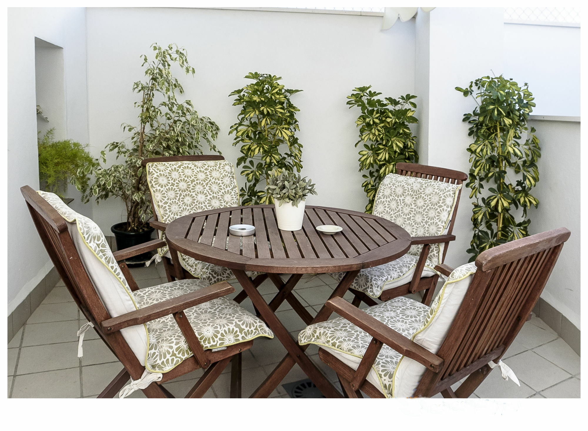Apartamento Sea & Wave La Finestra