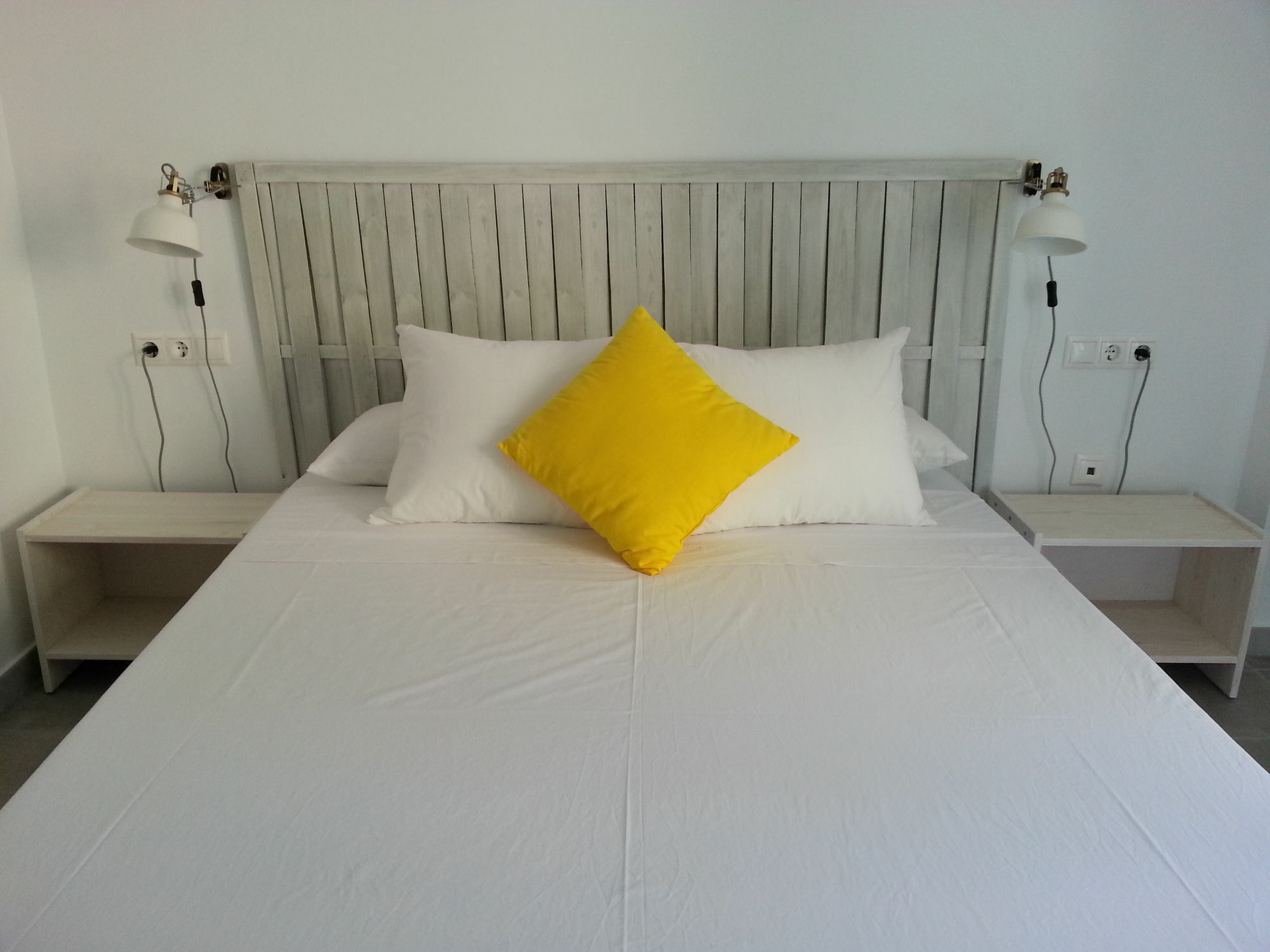 La Siesta Maison d'hôtes Málaga