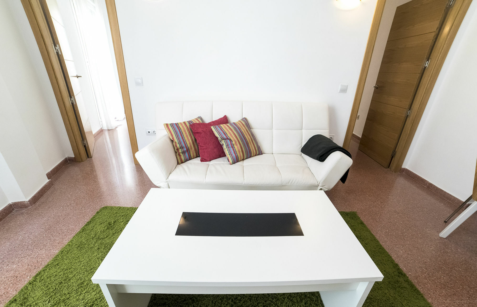 Sea & Wave La Finestra Apartamento Málaga
