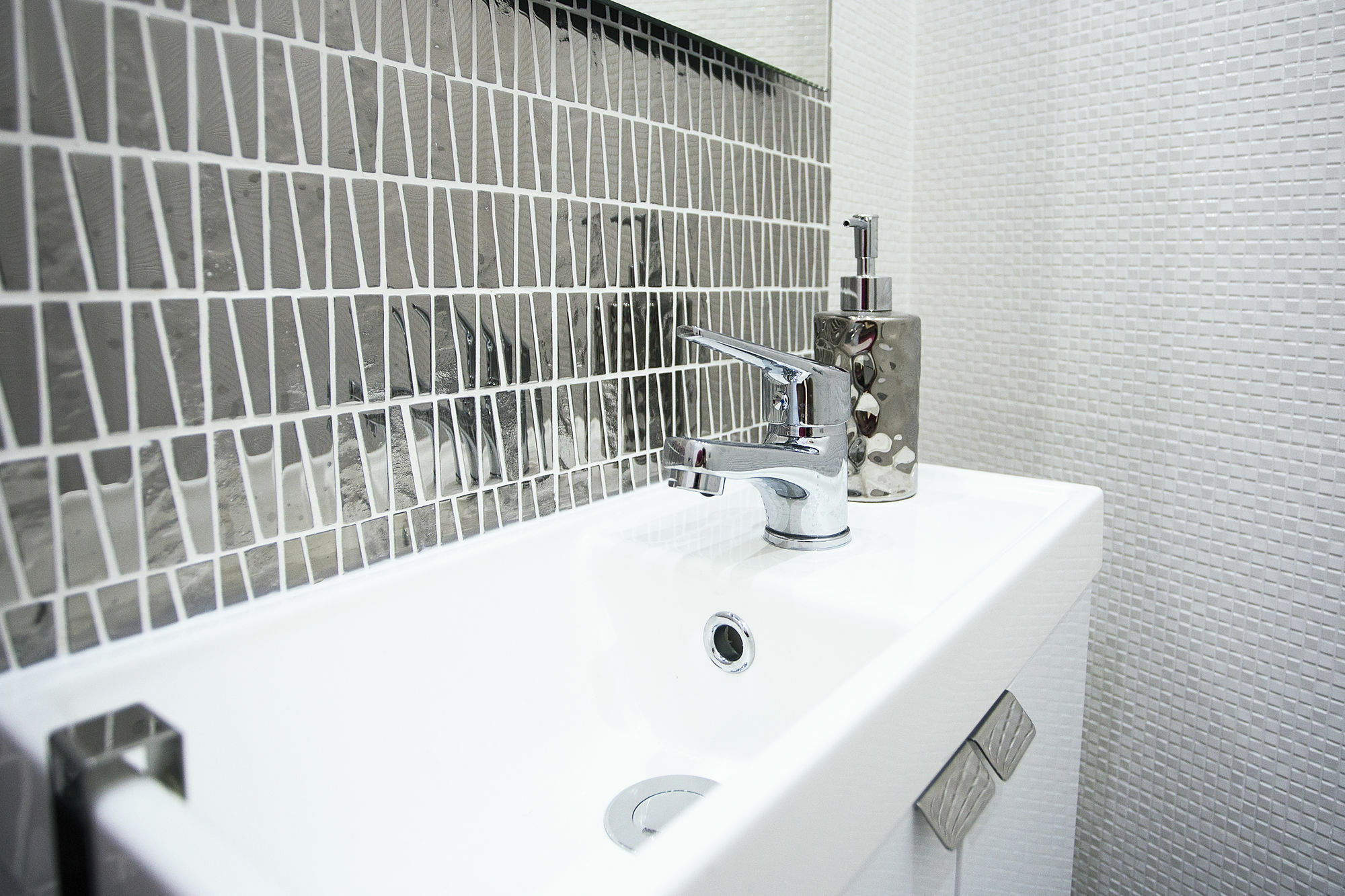 Alonso De Palencia Center Appartement