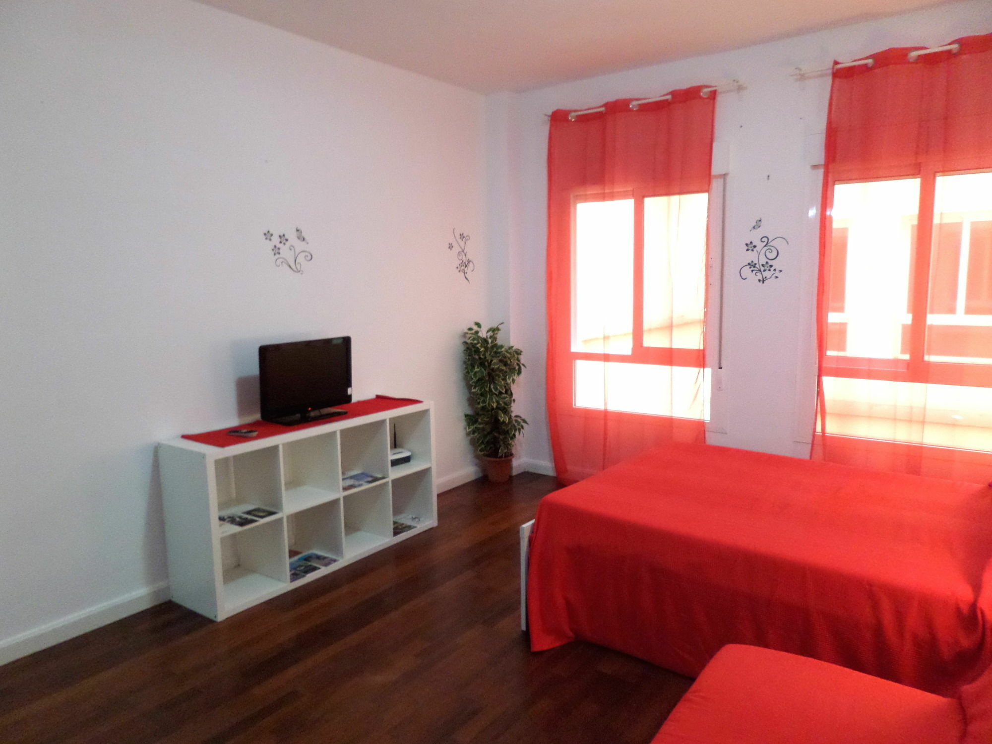 Enjoy Centro Y Playa Victoria Apartamento