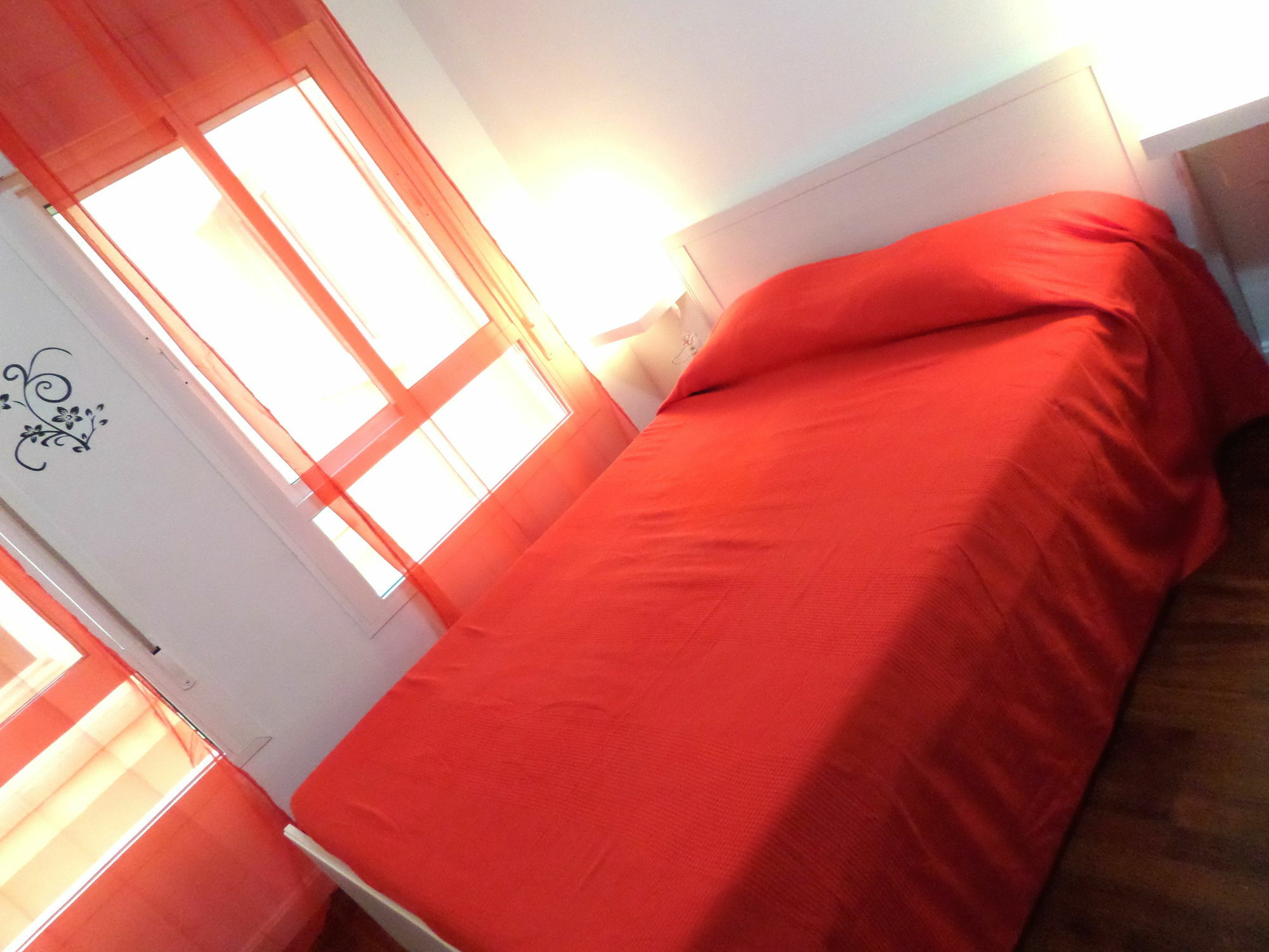 Enjoy Centro Y Playa Victoria Apartamento