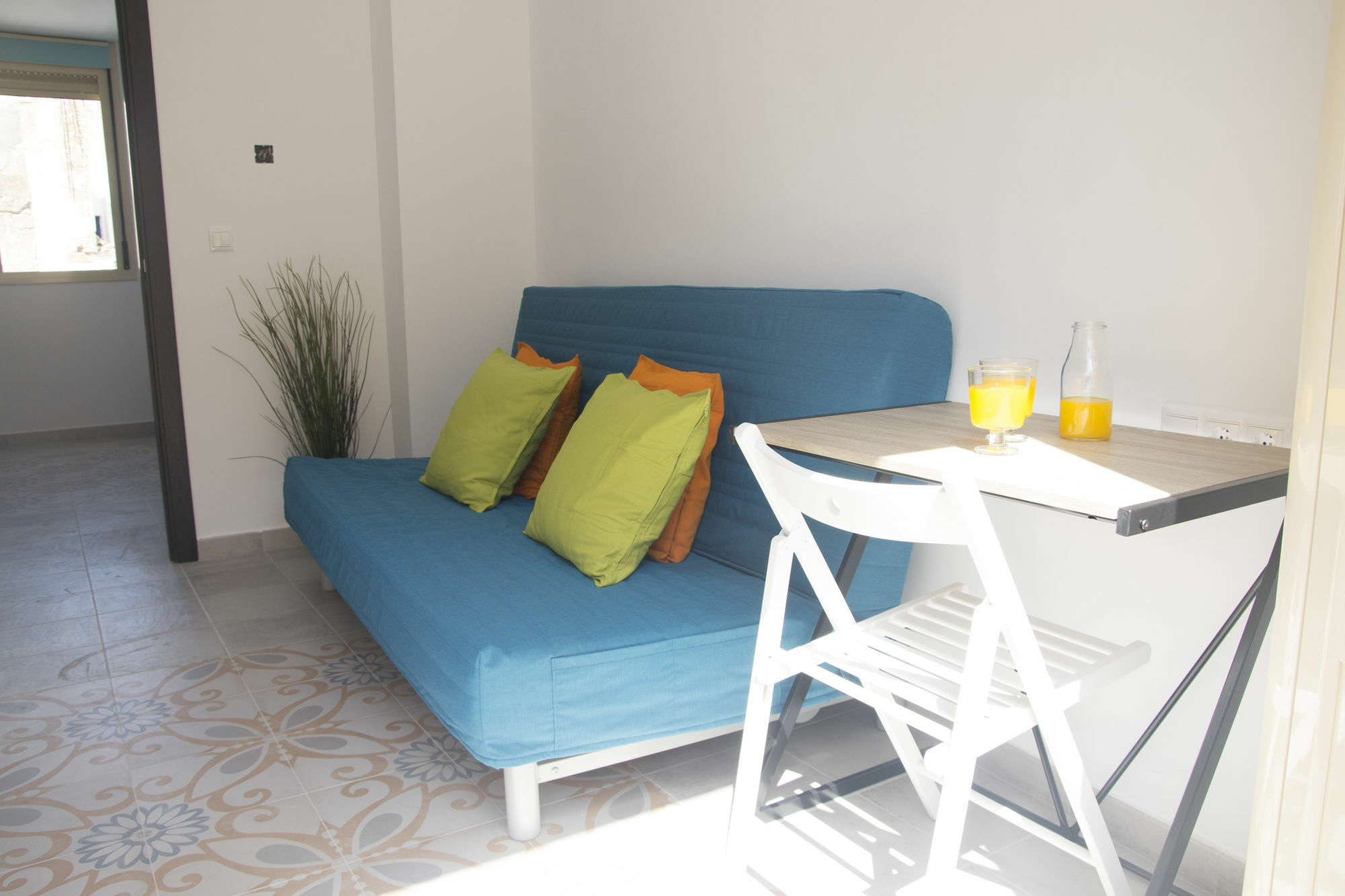 Maison d'hôtes La Siesta