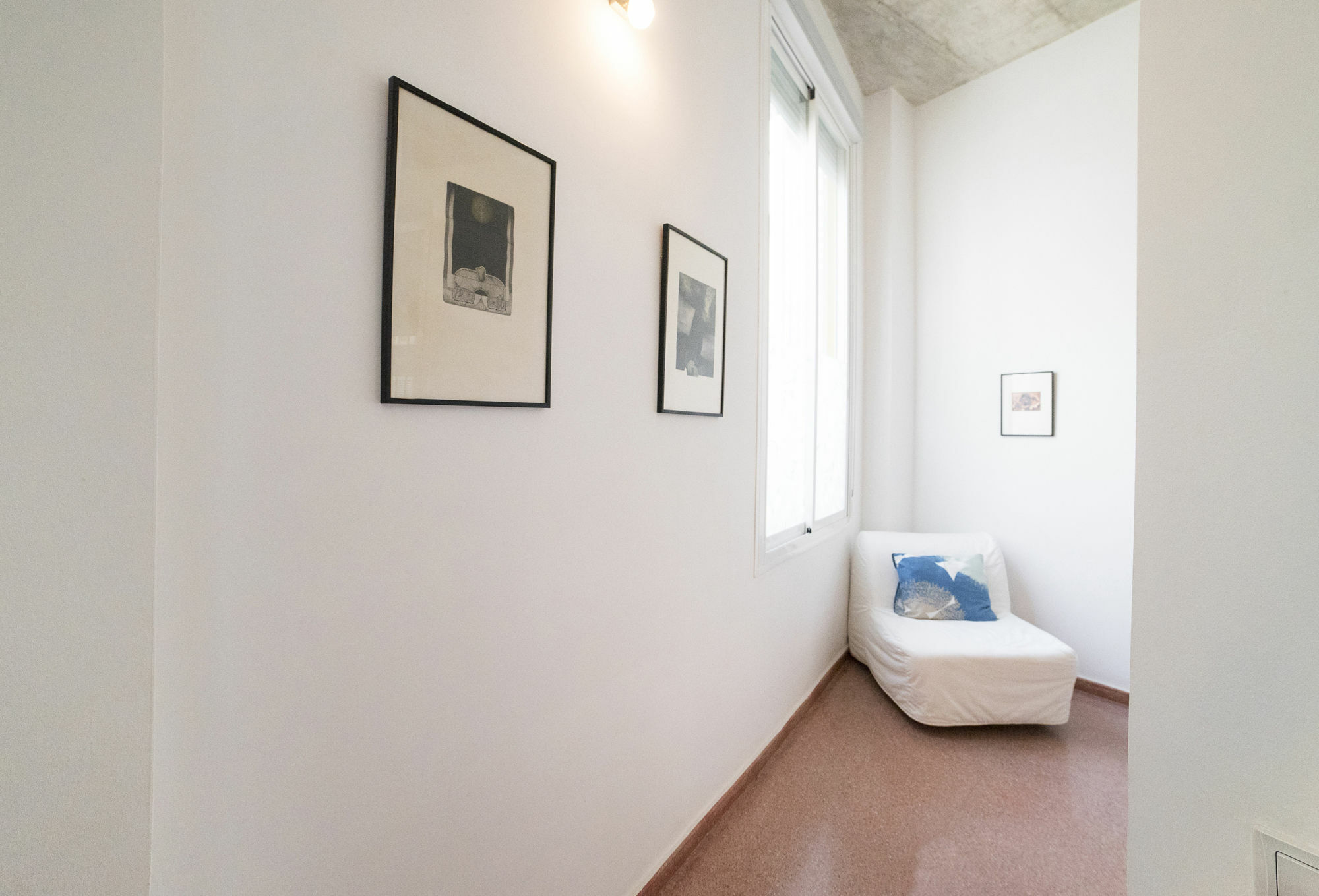 Apartamento Sea & Wave La Finestra
