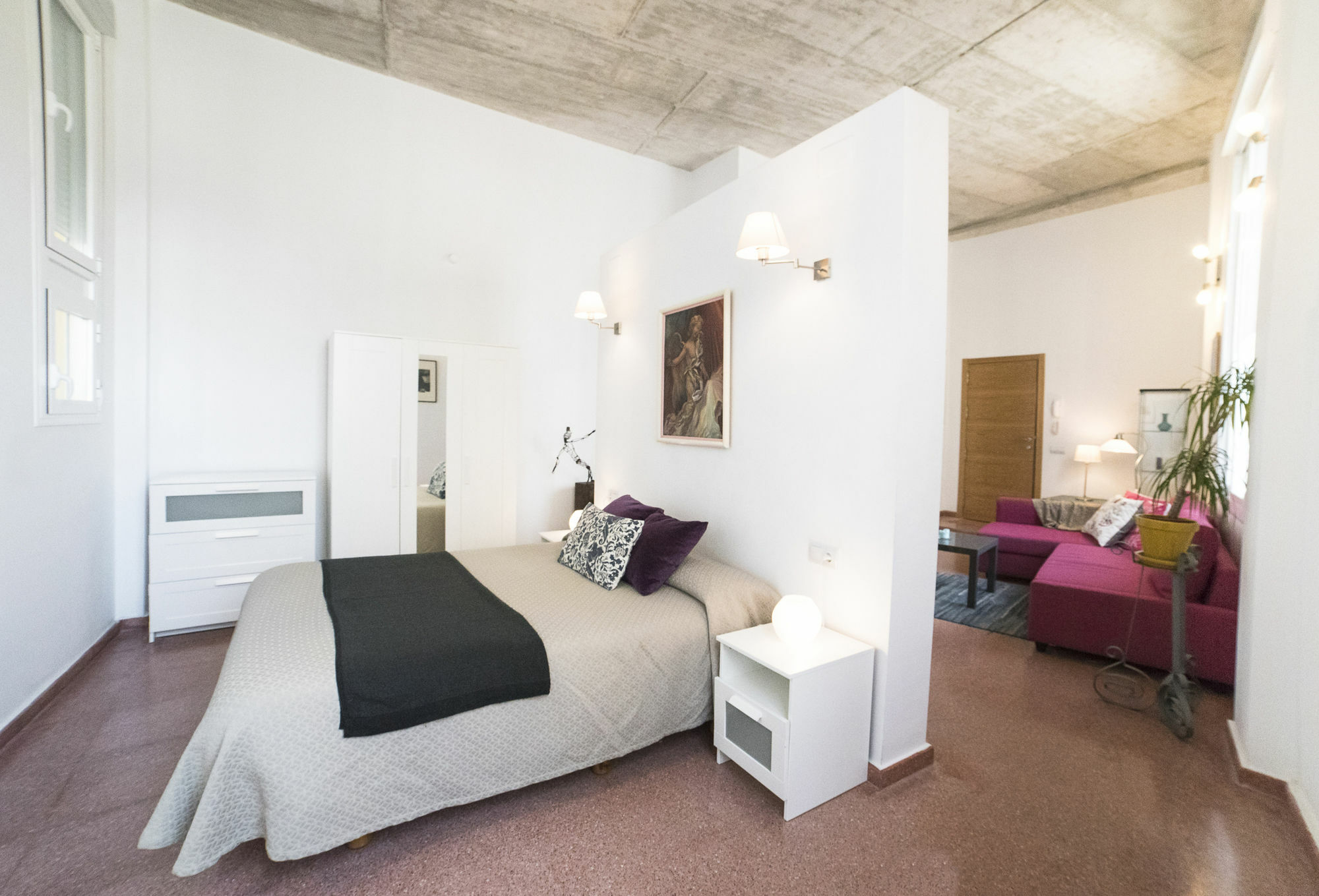 Sea & Wave La Finestra Apartamento