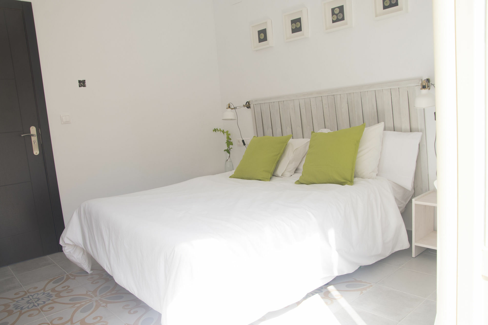 La Siesta 2* Málaga