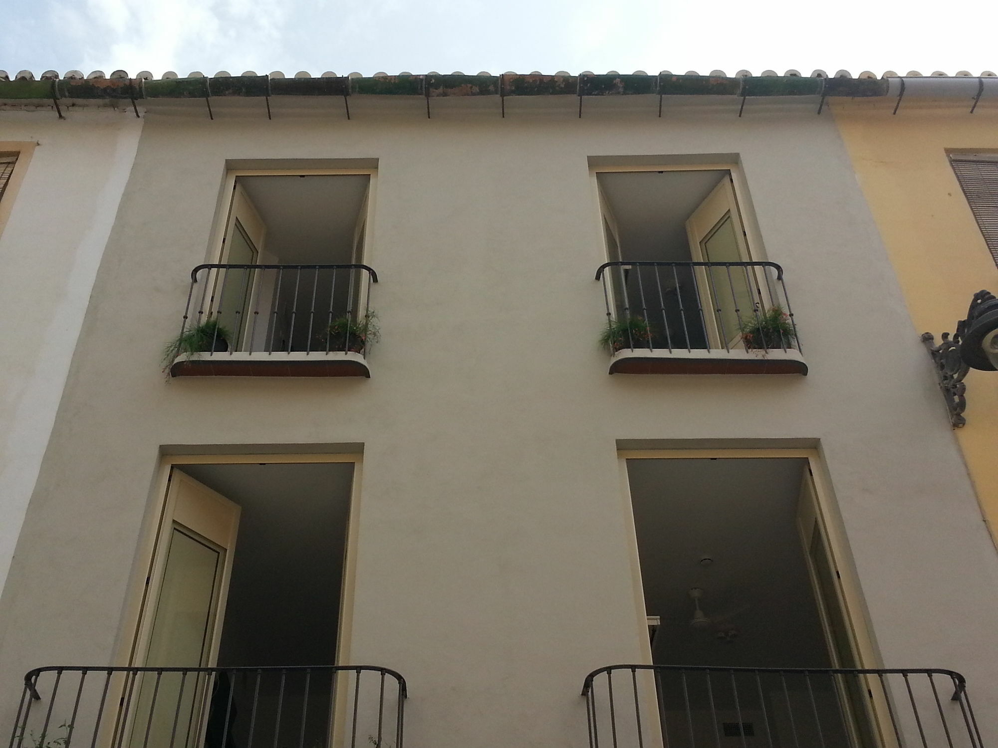 La Siesta Maison d'hôtes