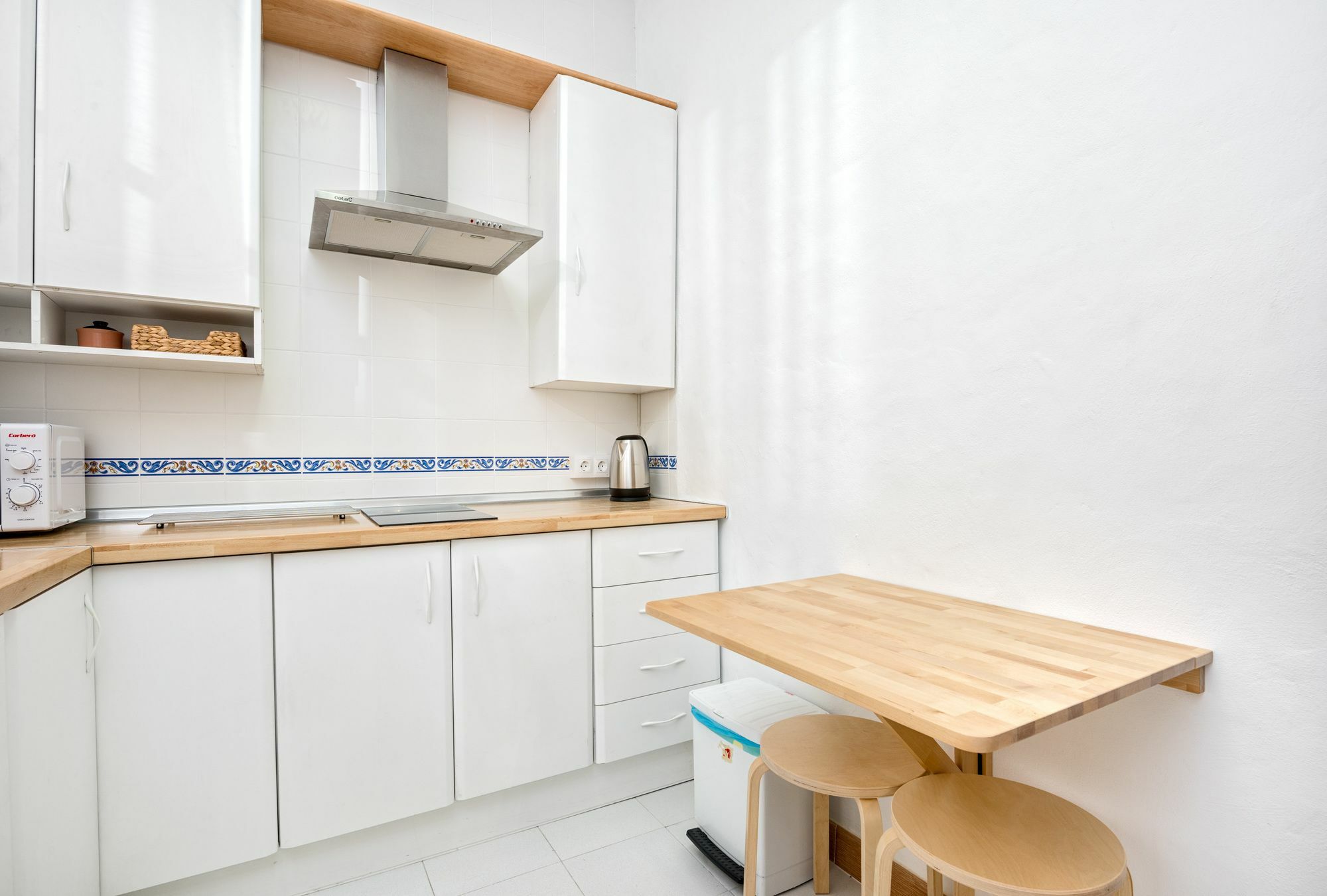 Appartement Iloftmalaga Carreteria - Rosaleda *