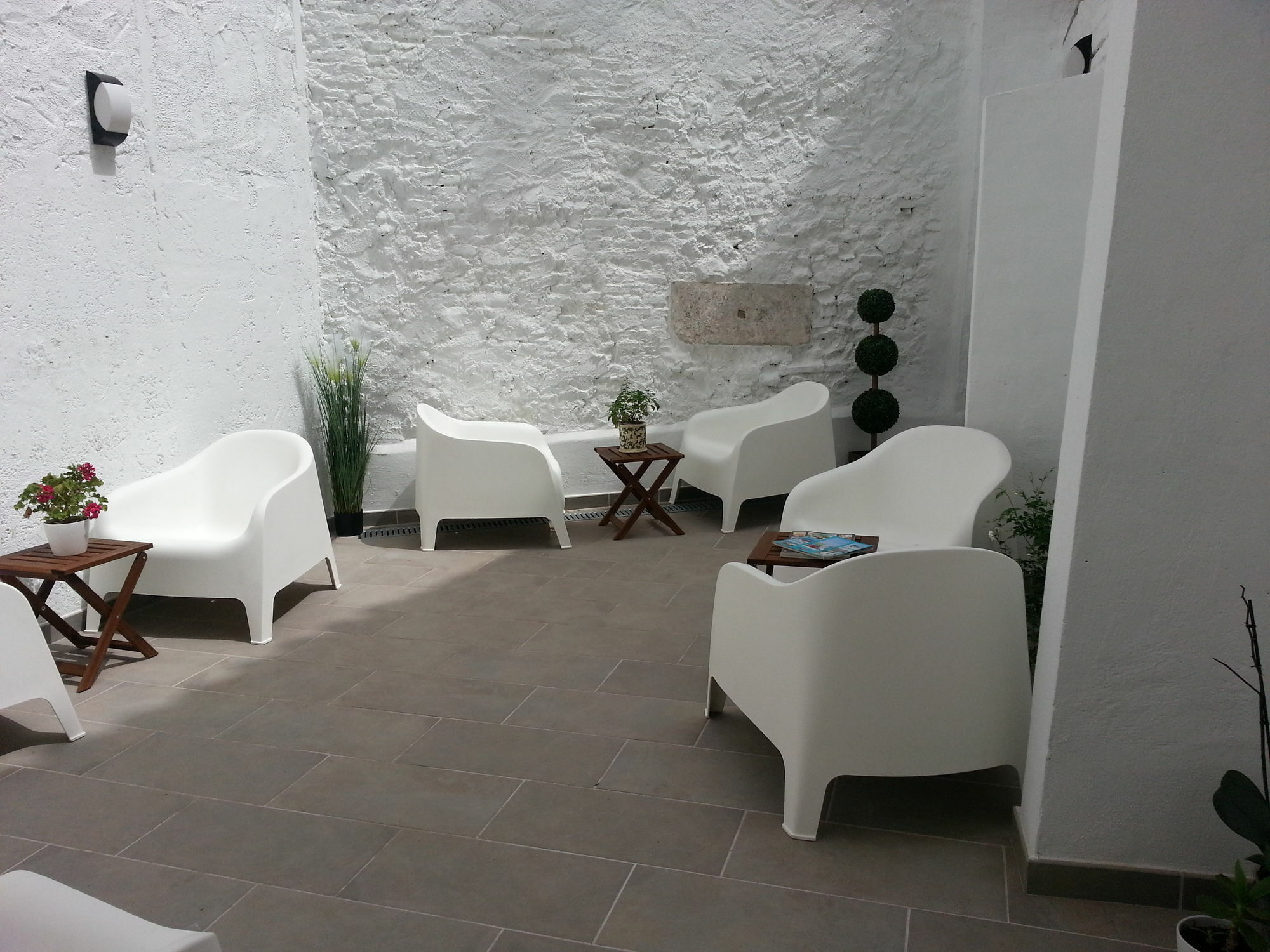 La Siesta Maison d'hôtes Málaga