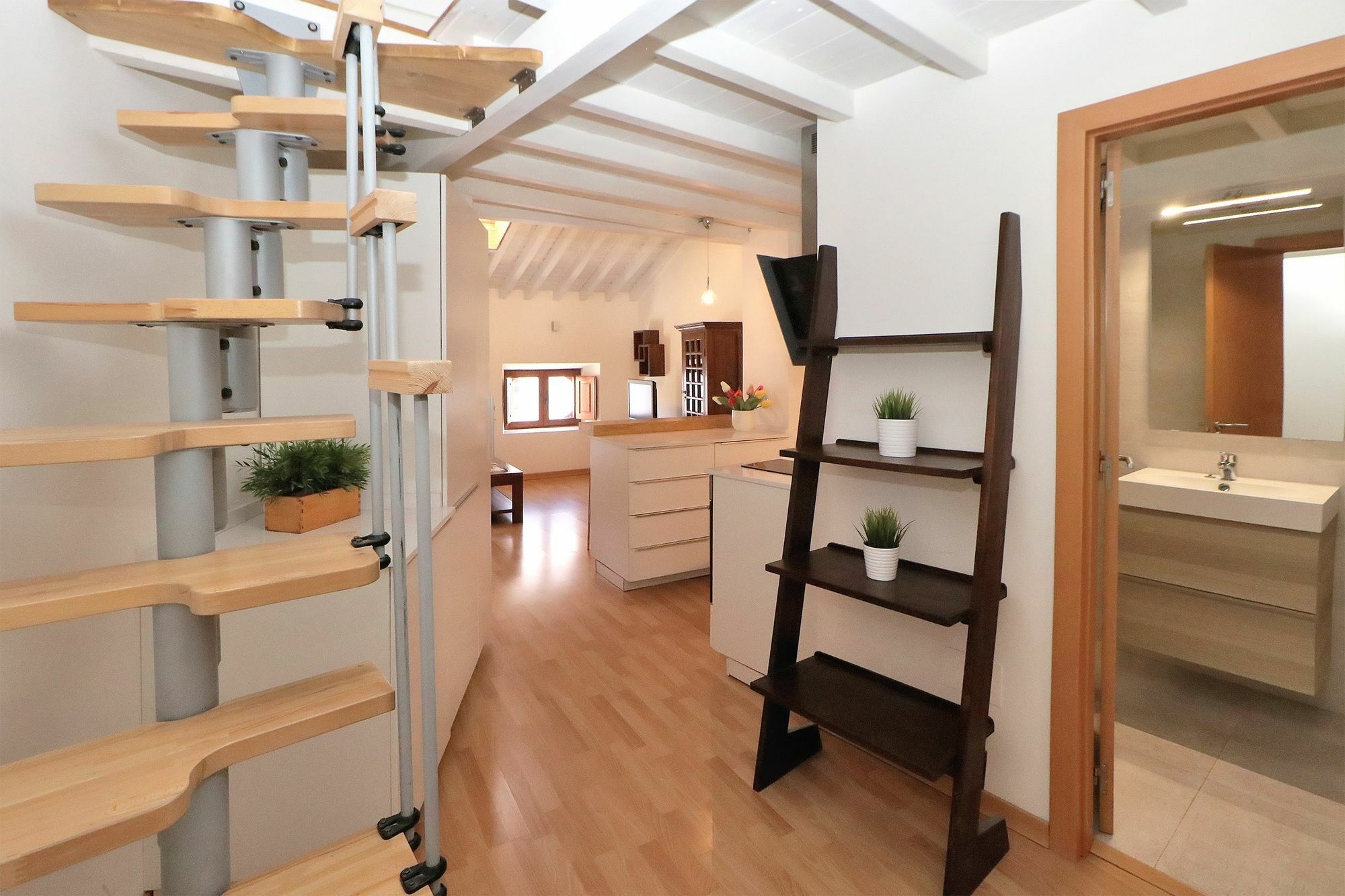 Iloftmalaga Carreteria - Rosaleda Appartement Málaga