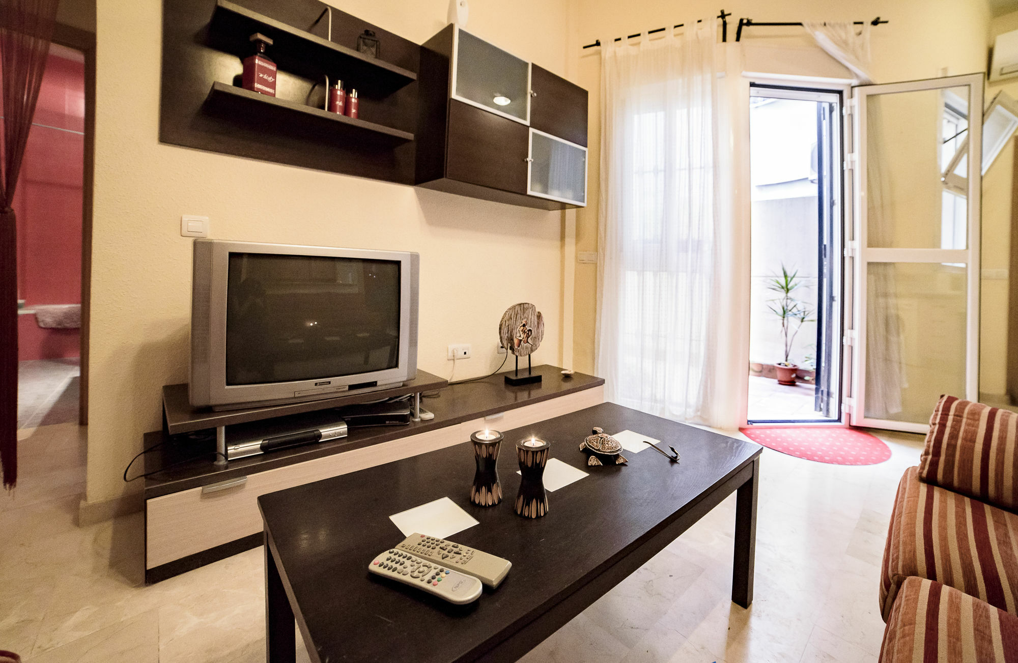 Apartamento Sea & Wave Pena Málaga