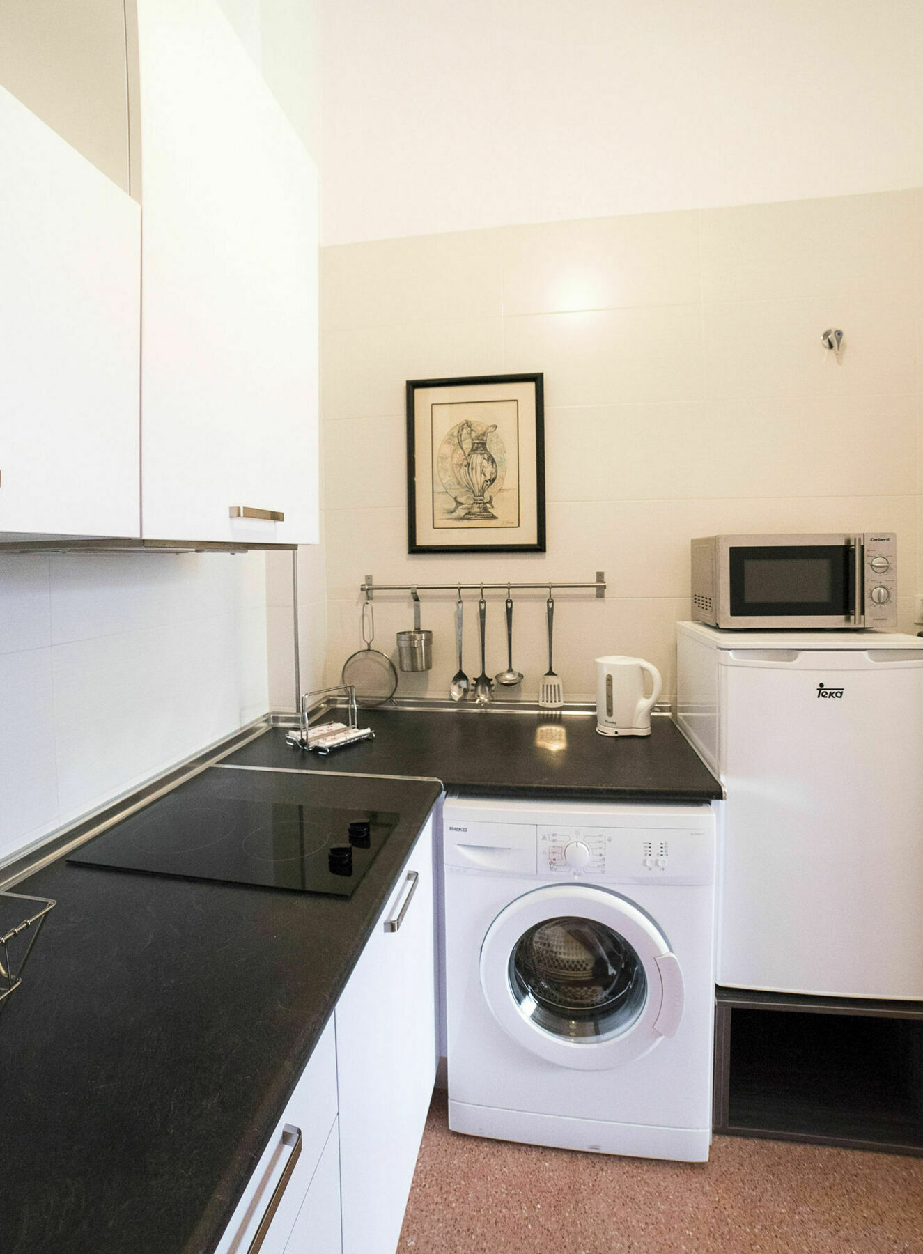 Sea & Wave La Finestra Apartamento Málaga