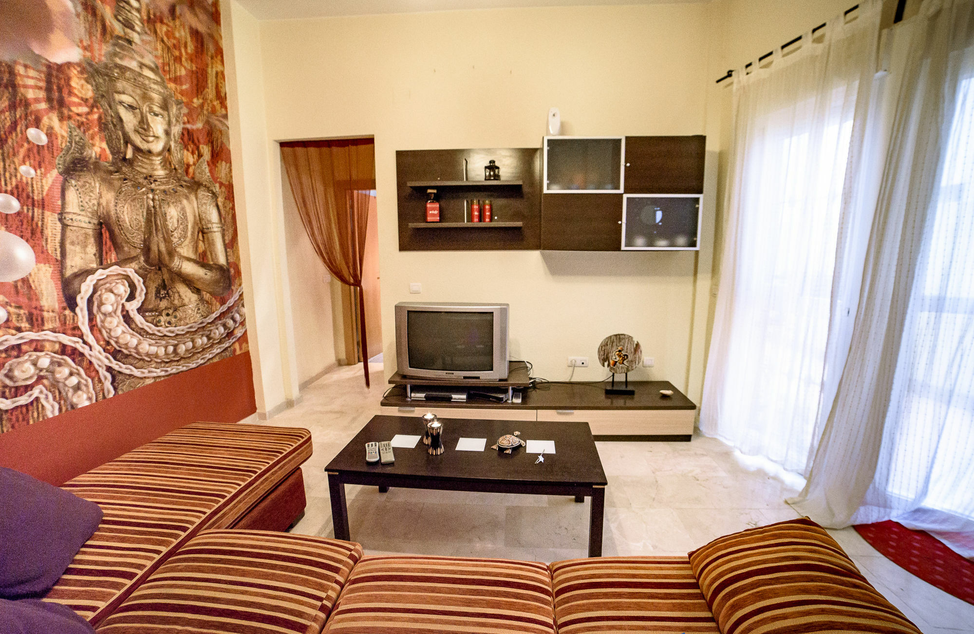 Sea & Wave Pena Apartamento *
