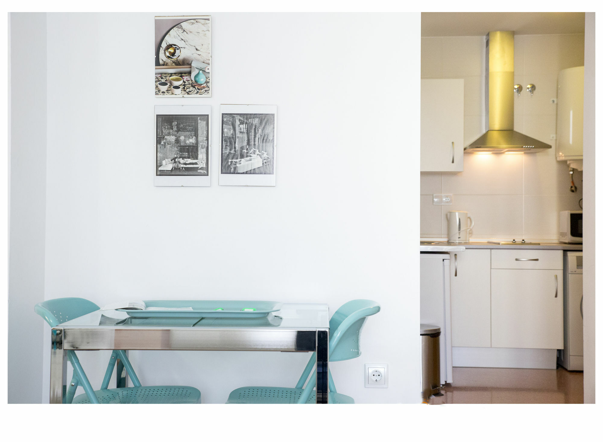 Apartamento Sea & Wave La Finestra Málaga