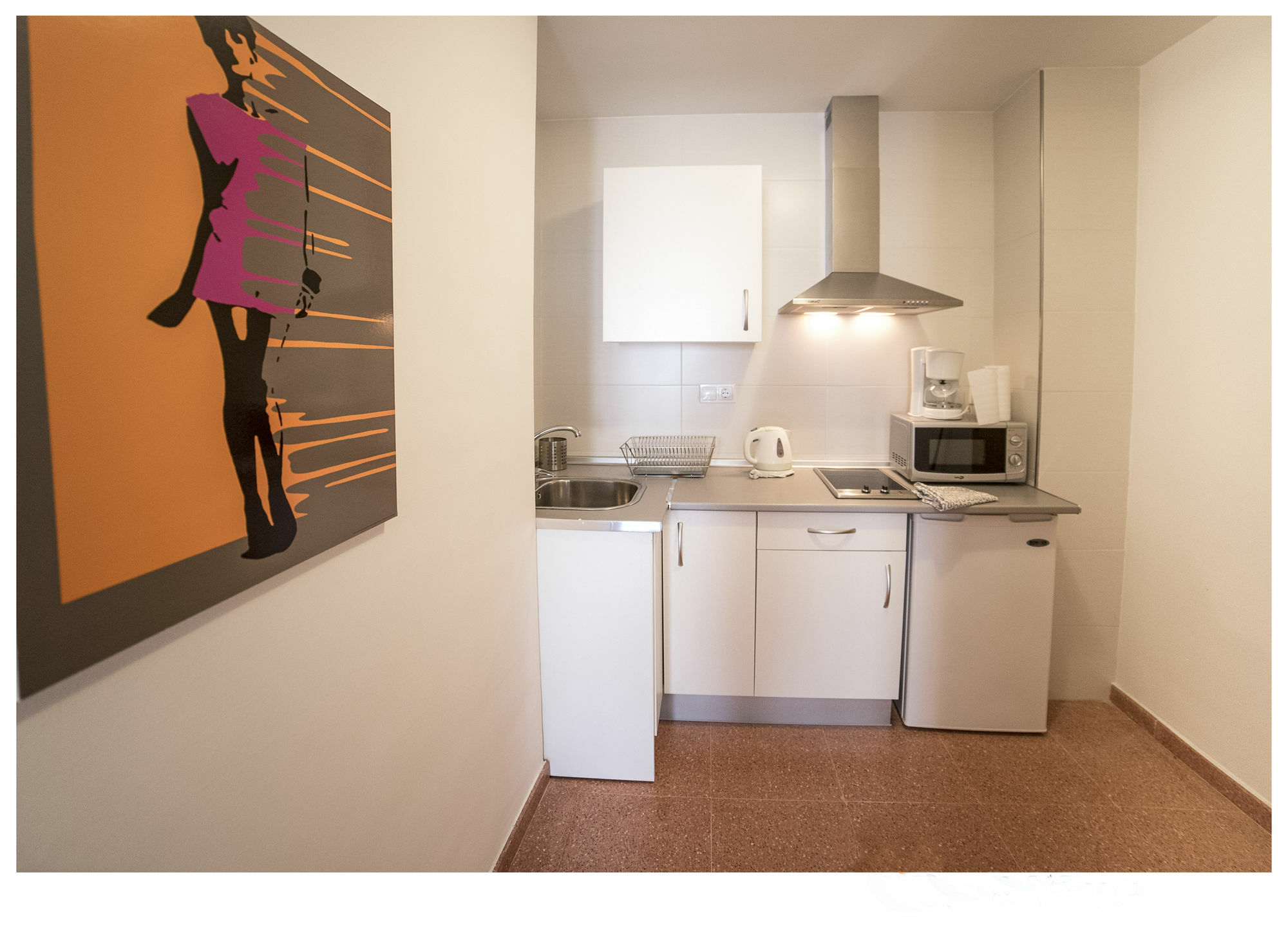 Apartamento Sea & Wave La Finestra *