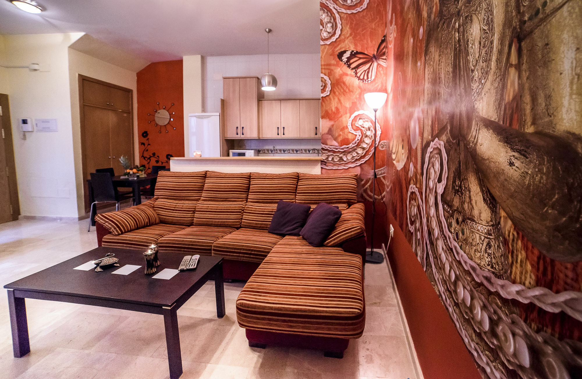 Apartamento Sea & Wave Pena Málaga