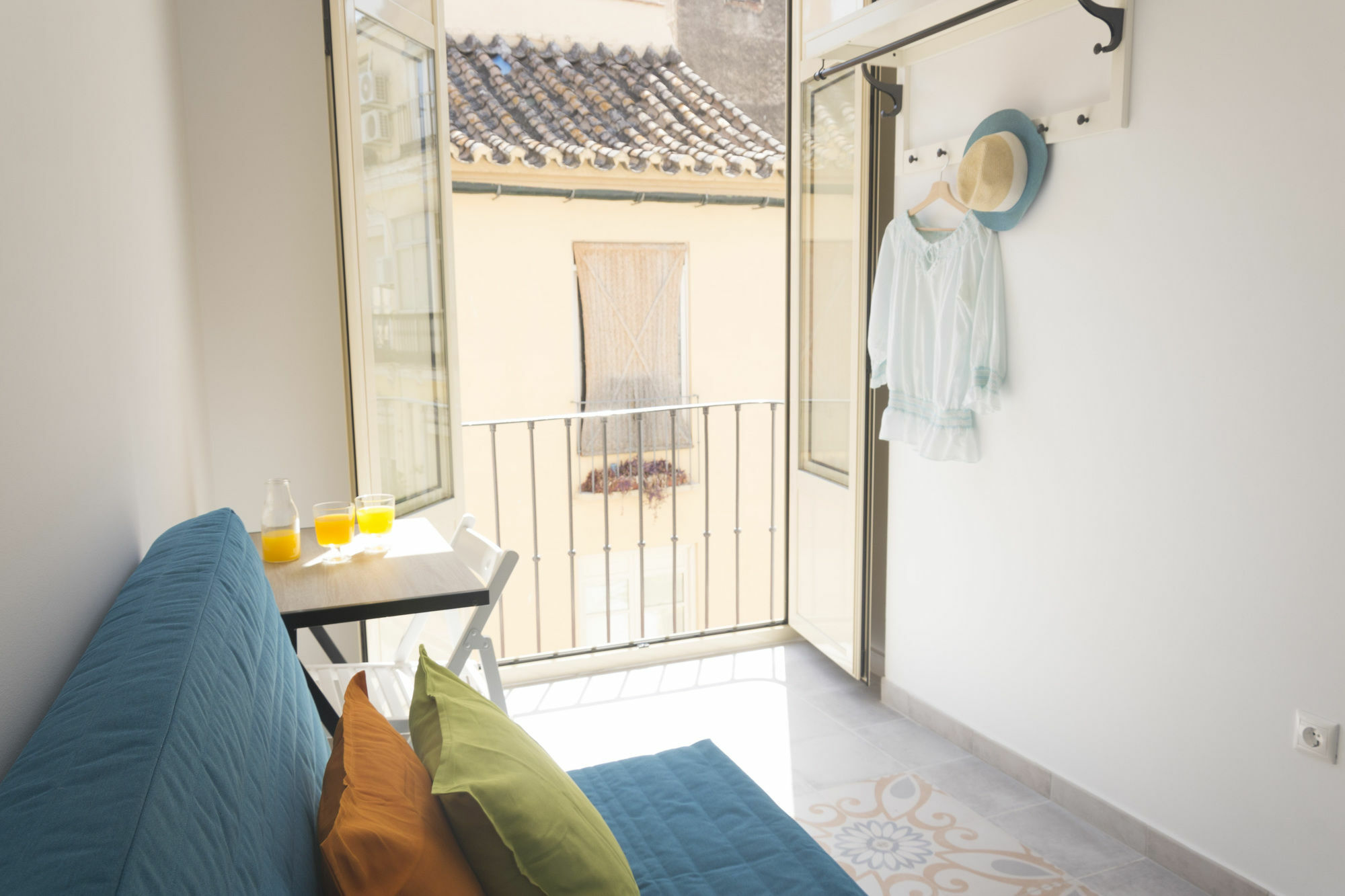 Maison d'hôtes La Siesta
