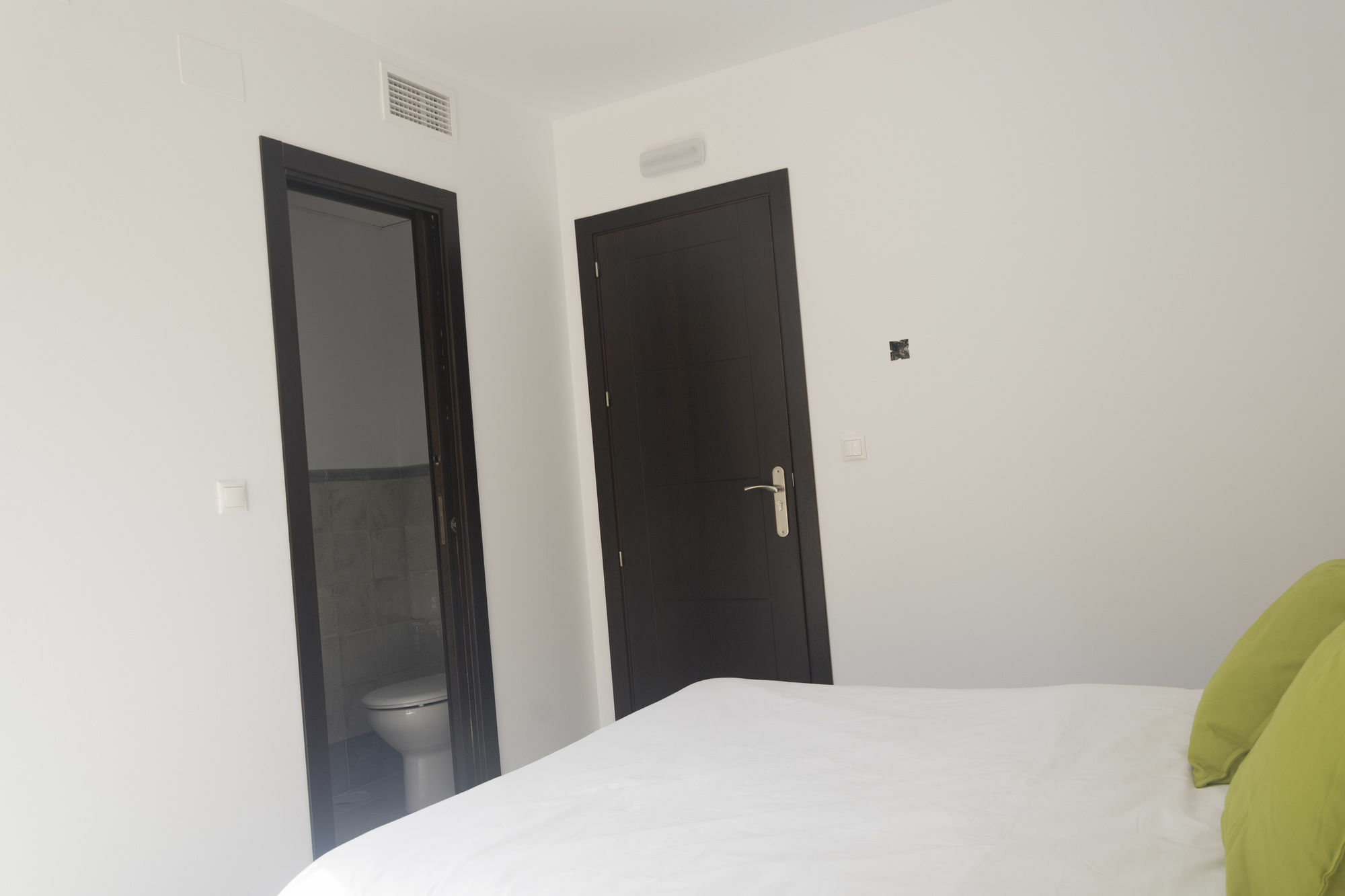 La Siesta 2* Málaga