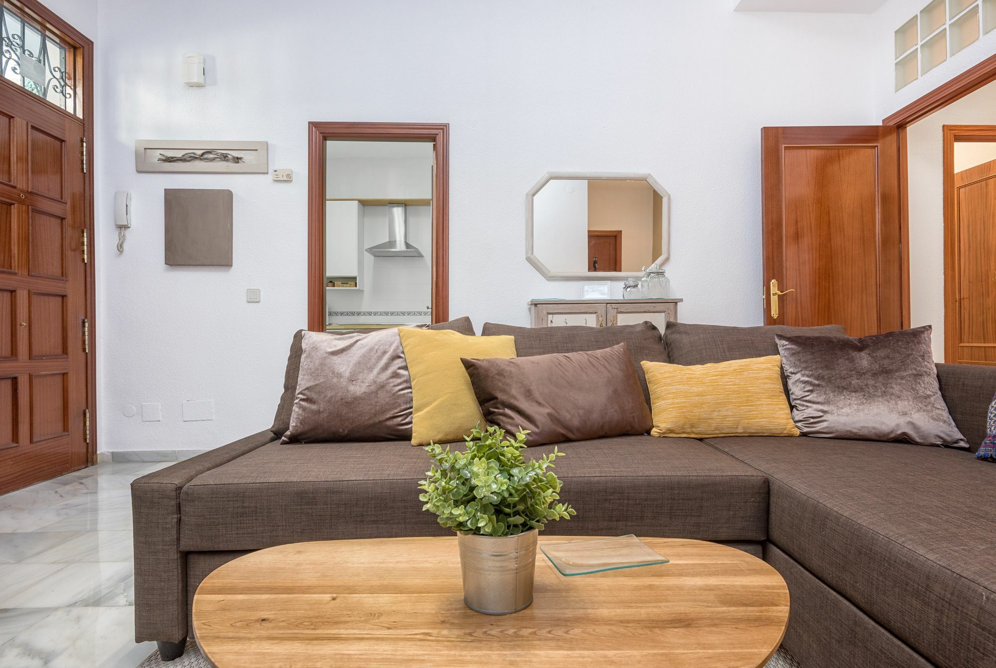 Appartement Iloftmalaga Carreteria - Rosaleda *