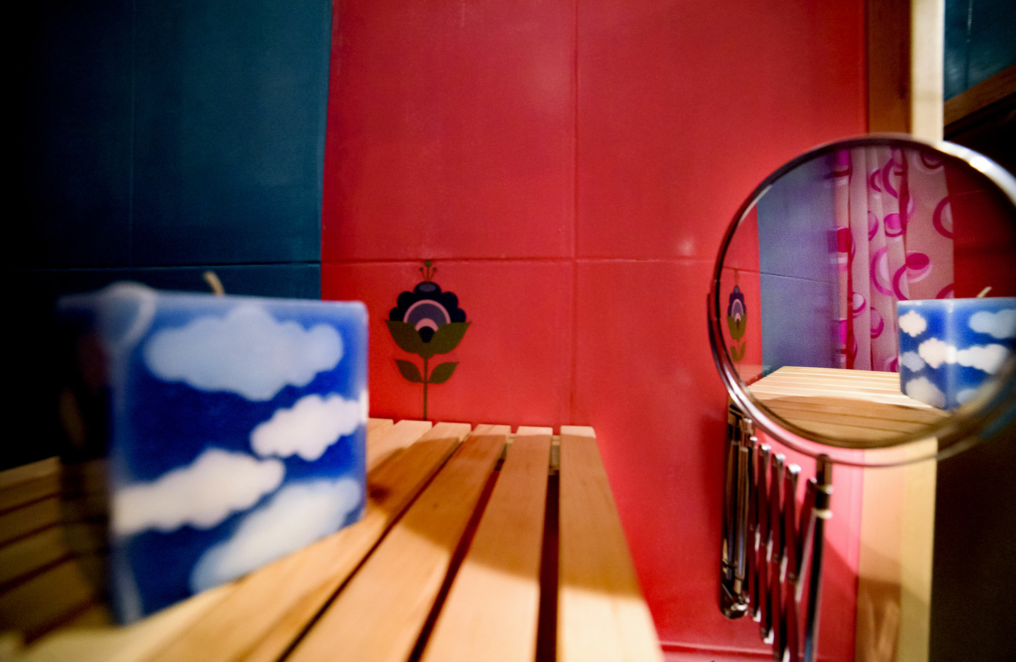 Sea & Wave Pena Apartamento Málaga