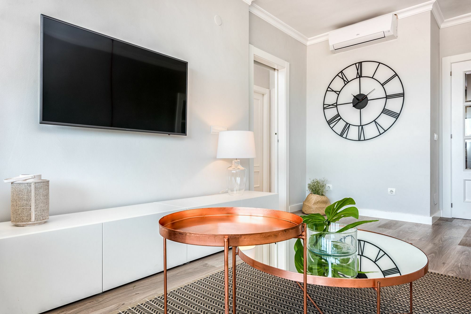 Iloftmalaga Deluxe Centro Historico Apartamento Málaga