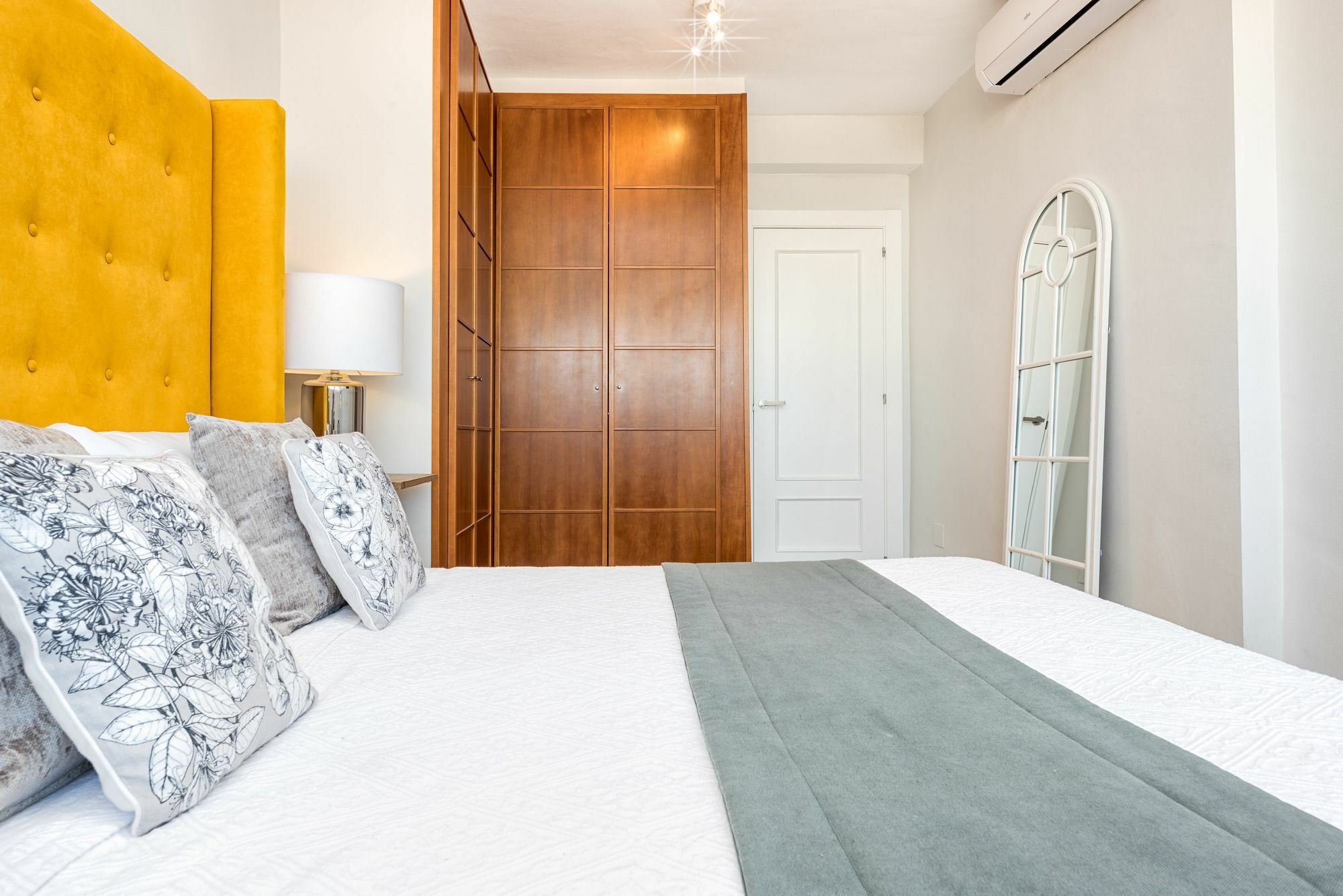 Apartamento Iloftmalaga Deluxe Centro Historico Málaga