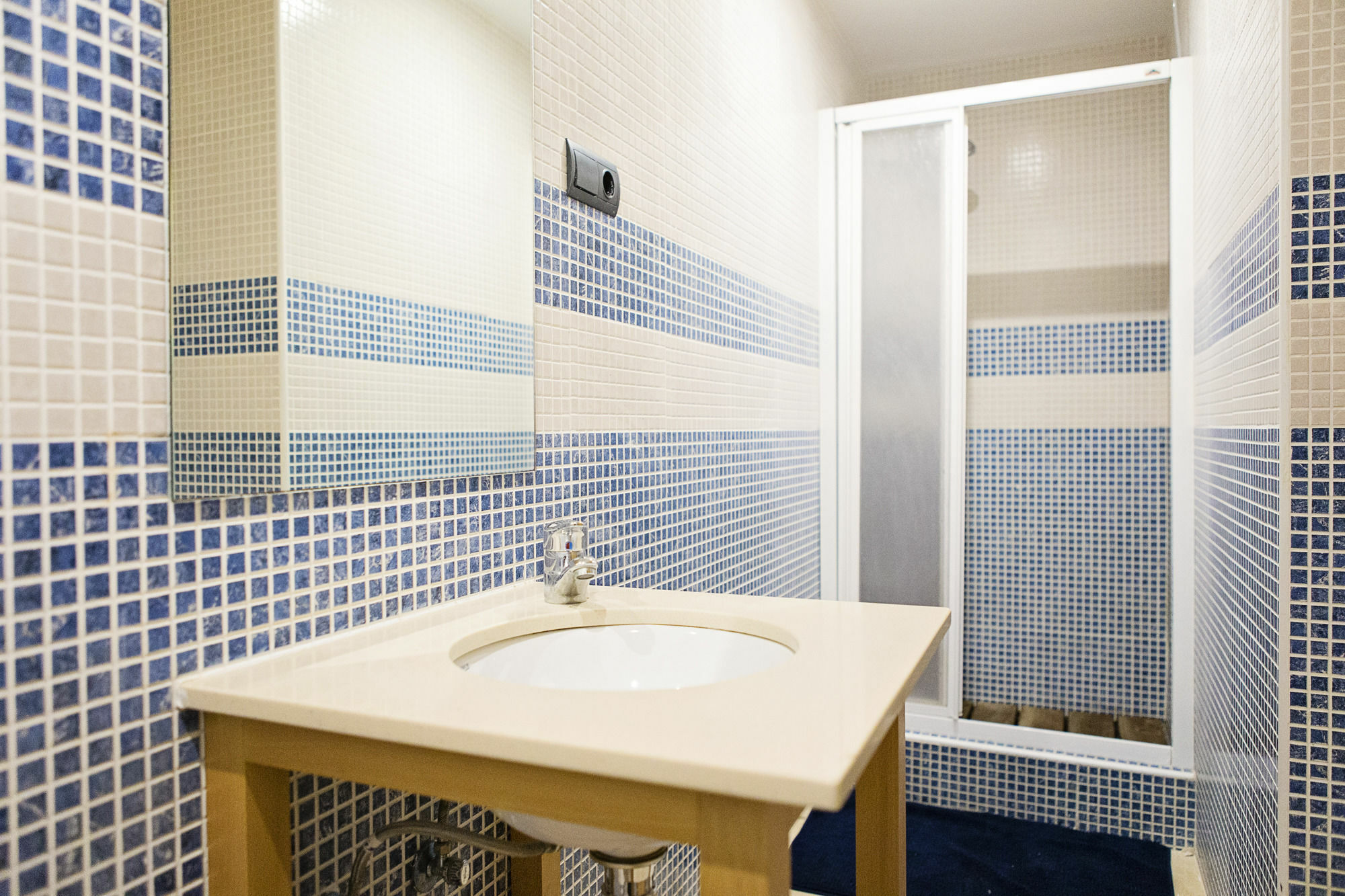 Suncity Flat Martires Appartamento