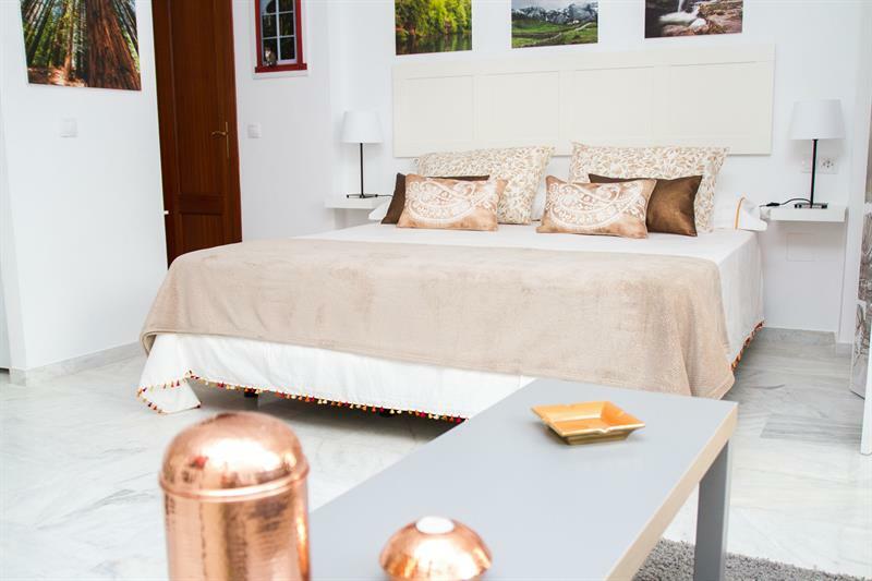 Appartement Trinidad