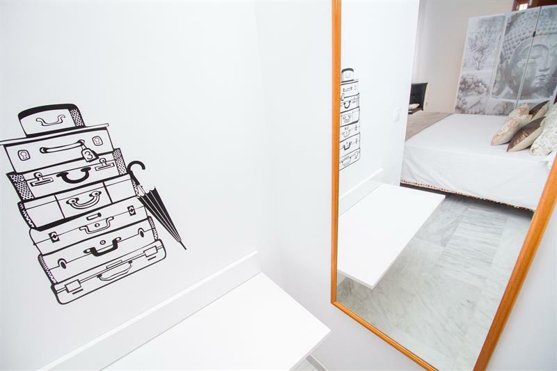 Trinidad Appartement *
