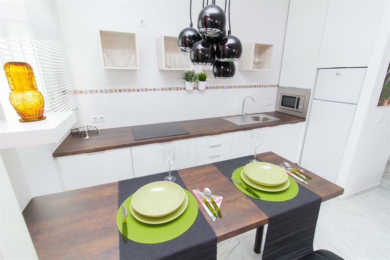 Appartement Trinidad