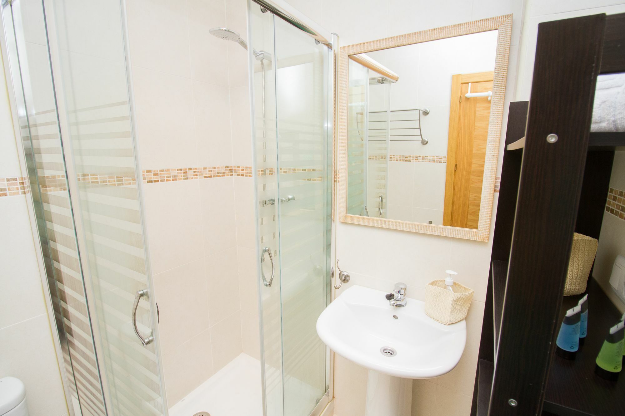 Apartamento Calle Mezquitilla - Spacious By La Recepcion