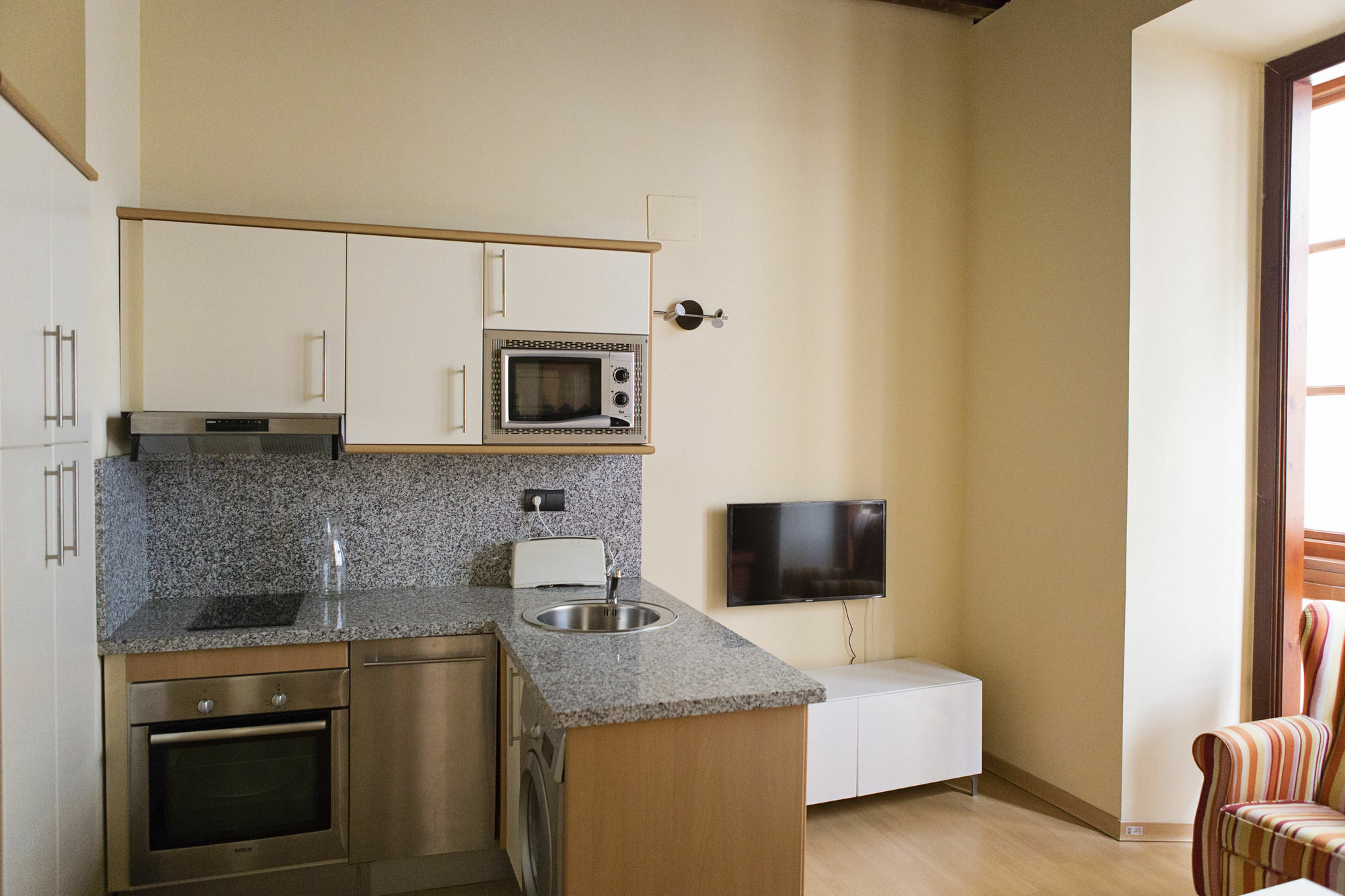 Suncity Flat Martires Appartamento