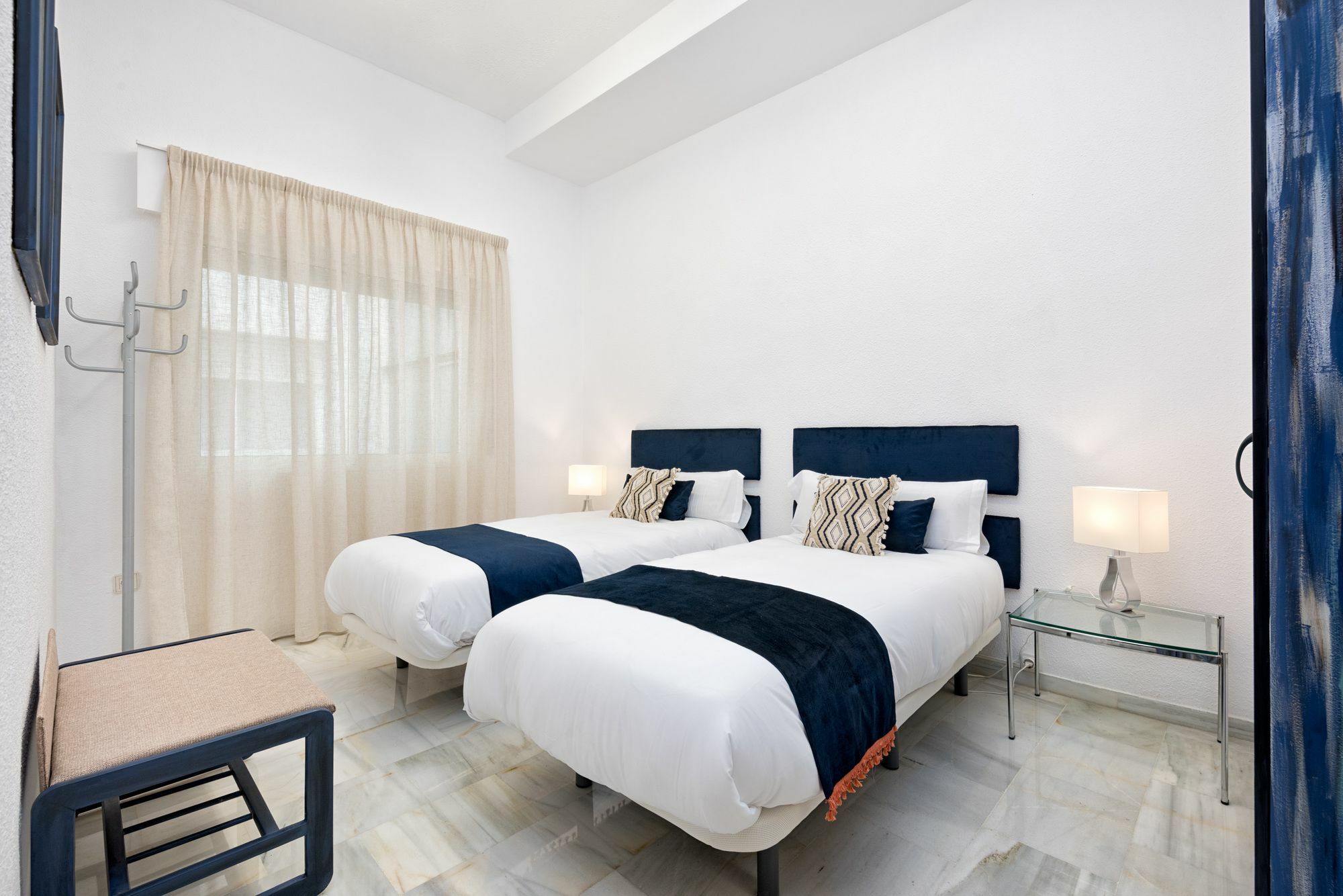 Appartement Iloftmalaga Carreteria - Rosaleda *