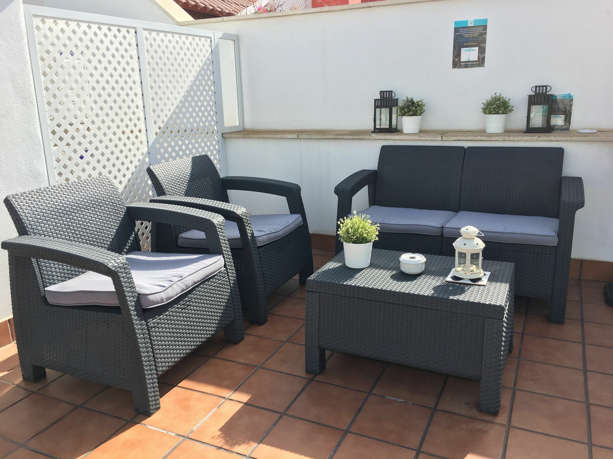 Del Pintor Aparthotel 3*