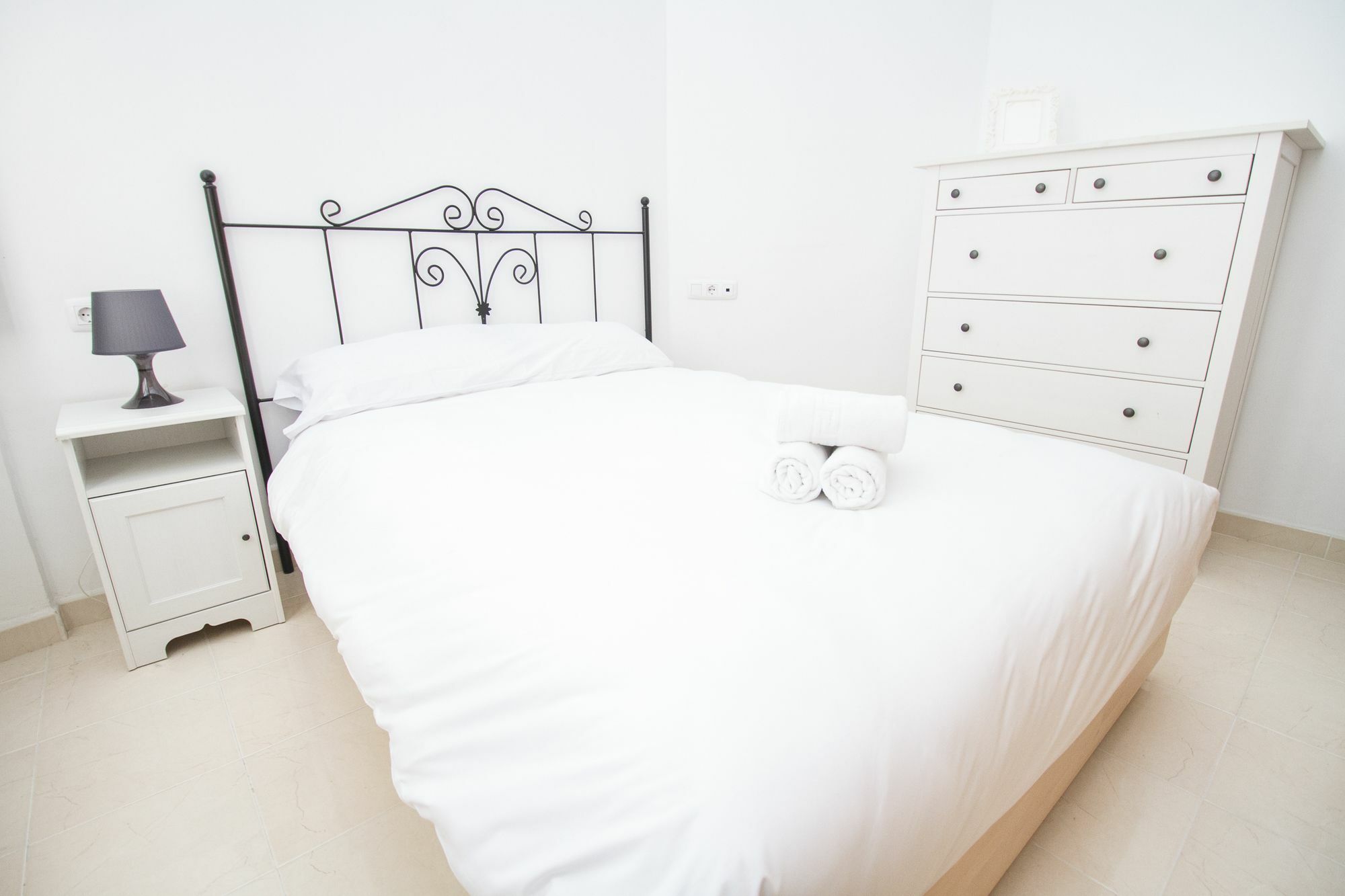 Calle Mezquitilla - Spacious By La Recepcion Apartamento *