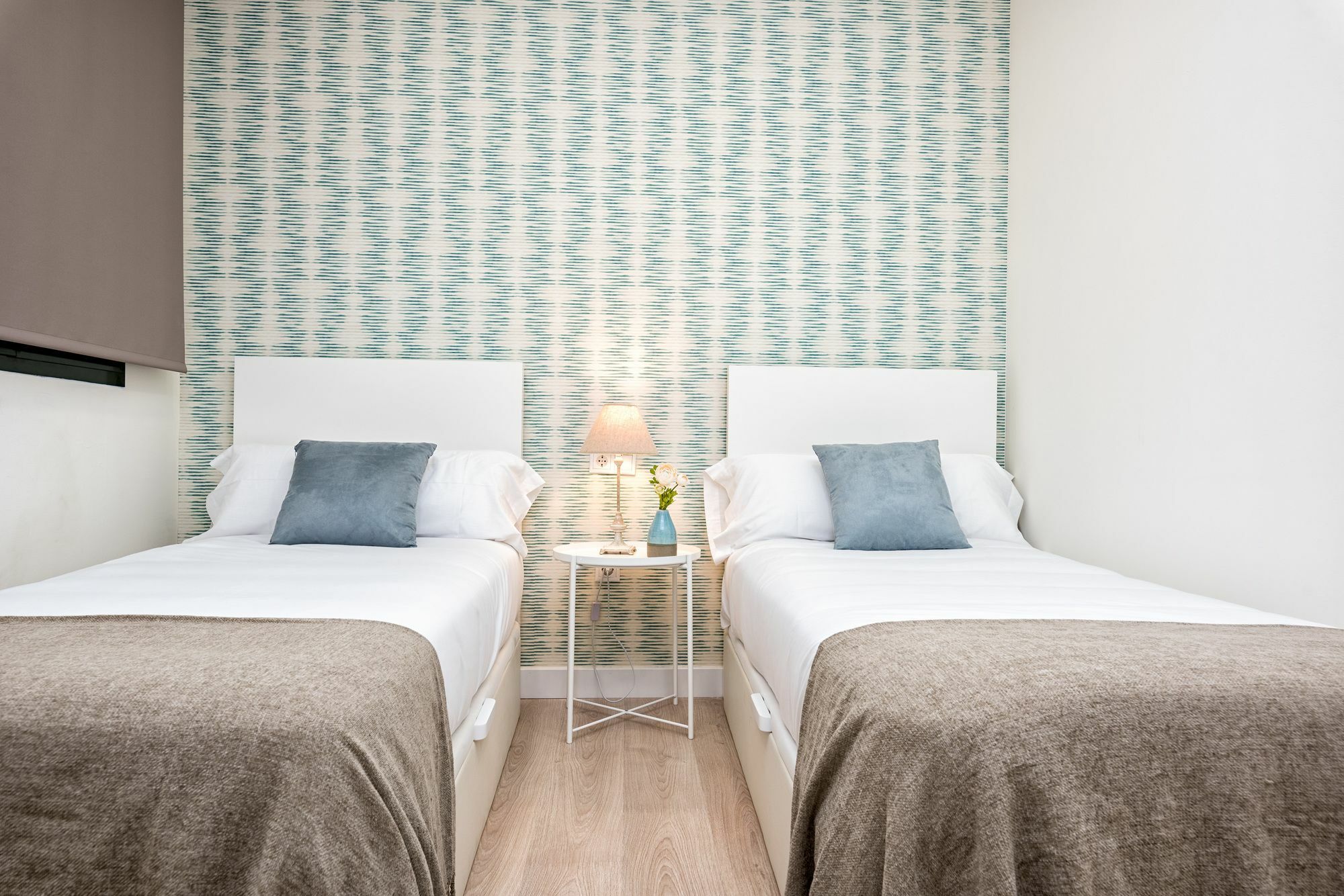 Iloftmalaga Carreteria - Rosaleda Appartement Málaga