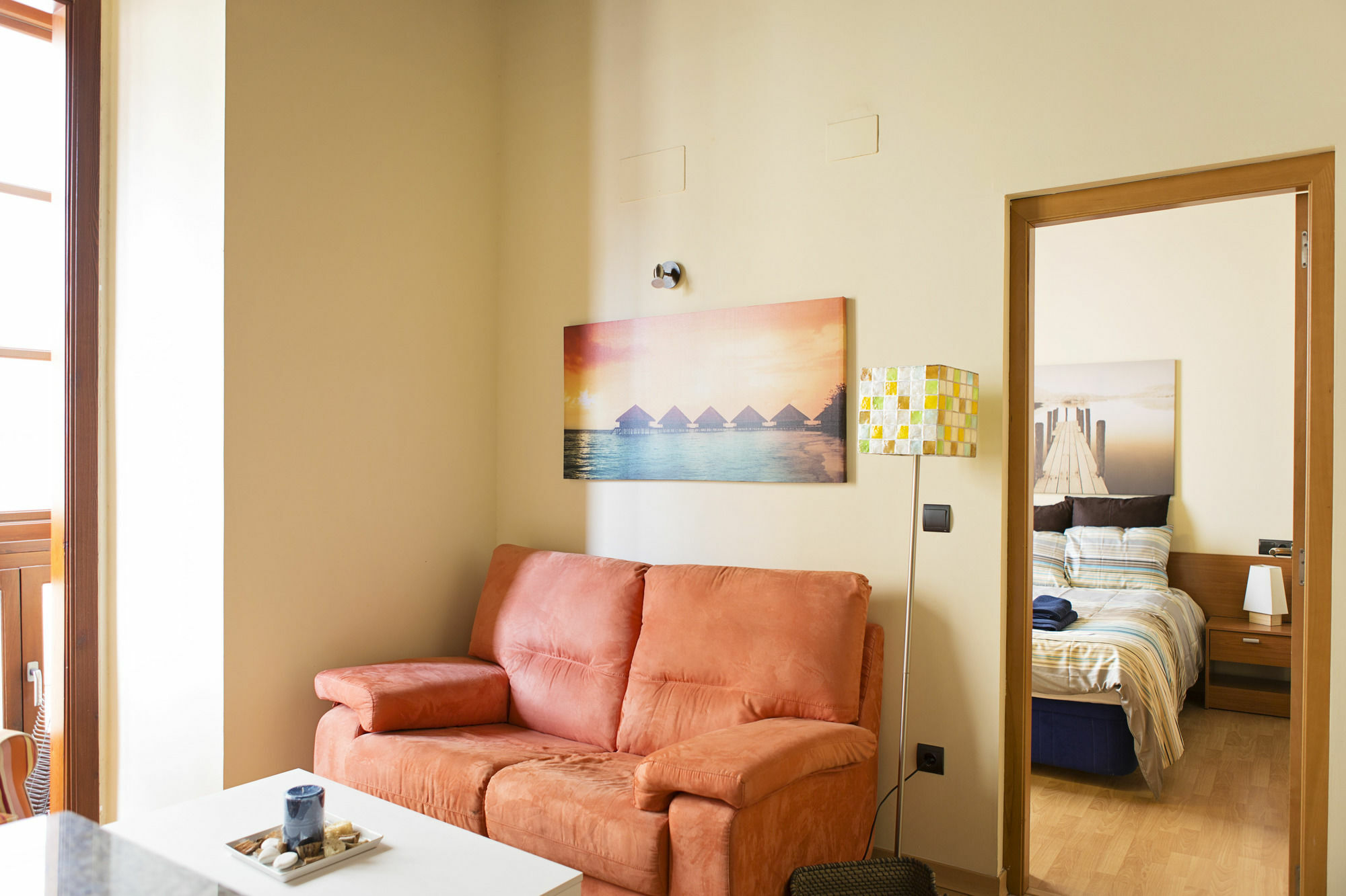 Suncity Flat Martires Appartamento *