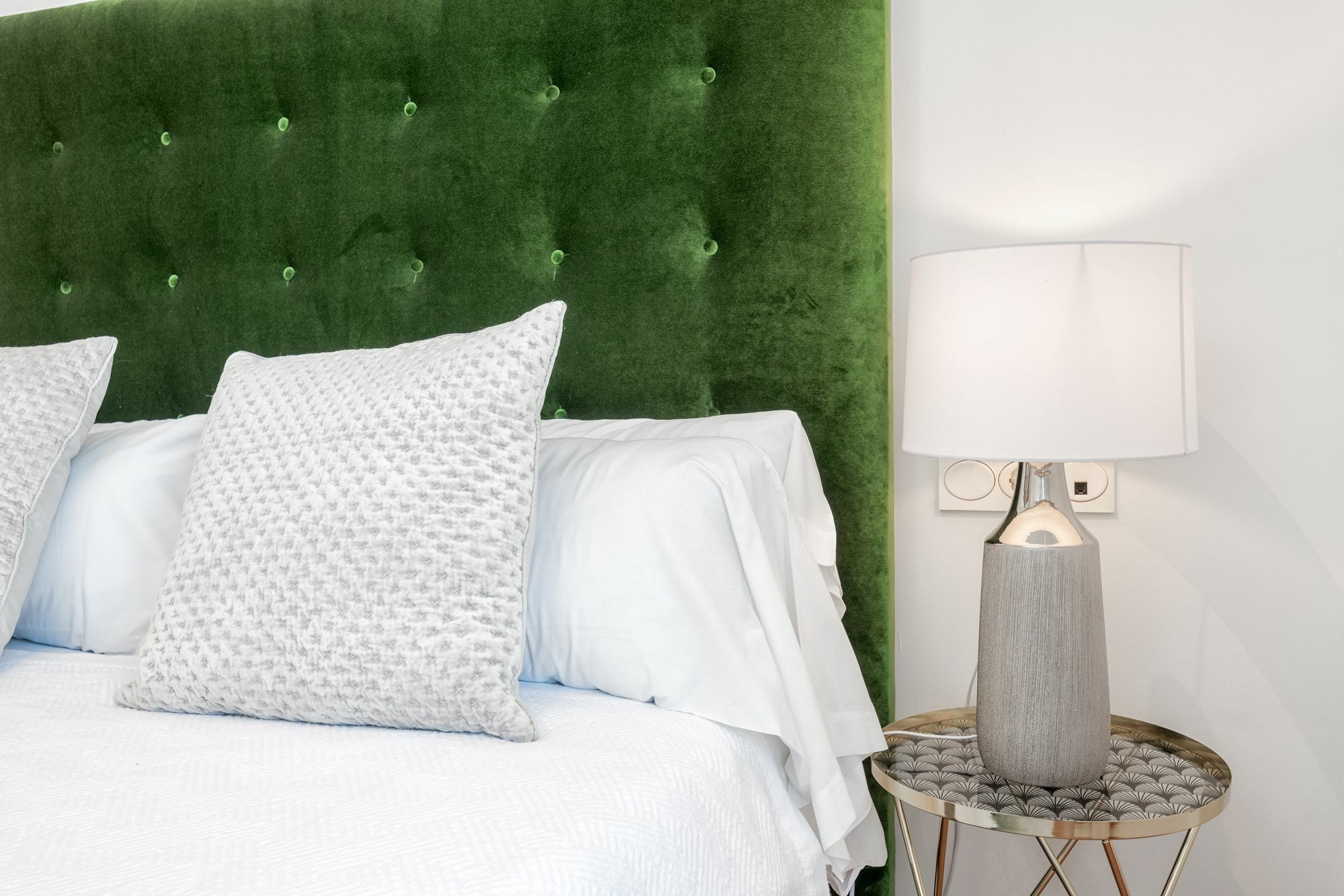 Iloftmalaga Carreteria - Rosaleda Appartement Málaga