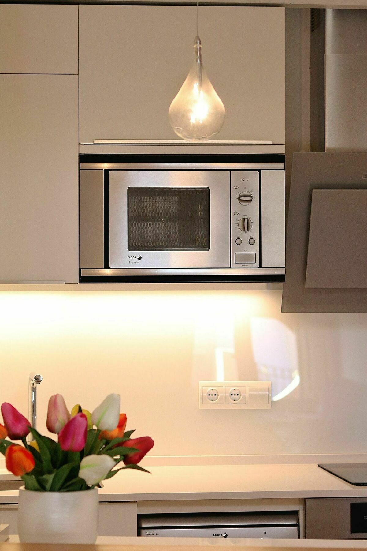 Appartement Iloftmalaga Carreteria - Rosaleda Málaga