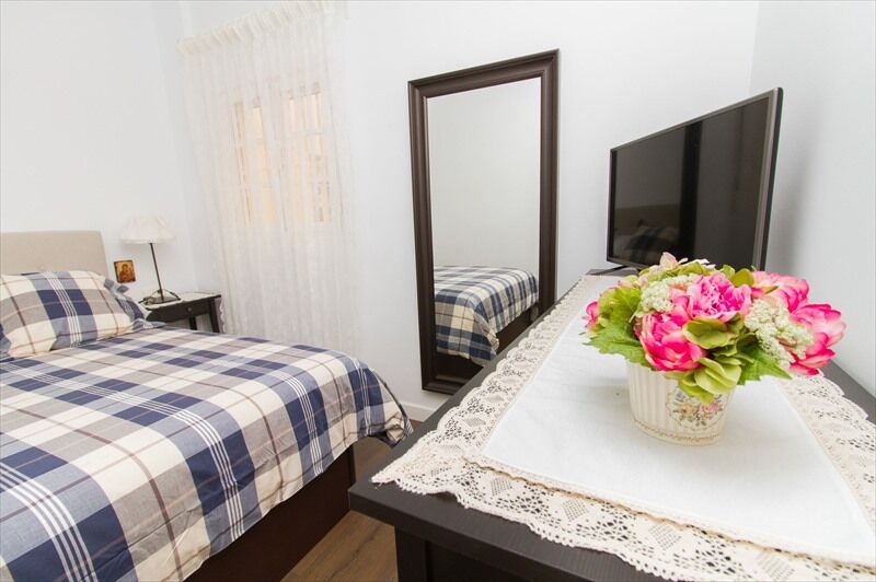Apartment Fabulous Plaza Enrique Garcia By La Recepcion *