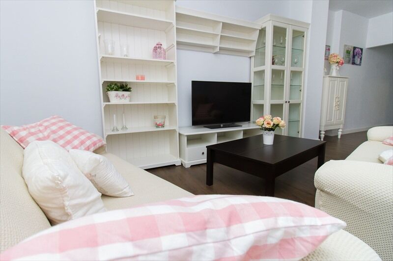 Apartment Fabulous Plaza Enrique Garcia By La Recepcion *