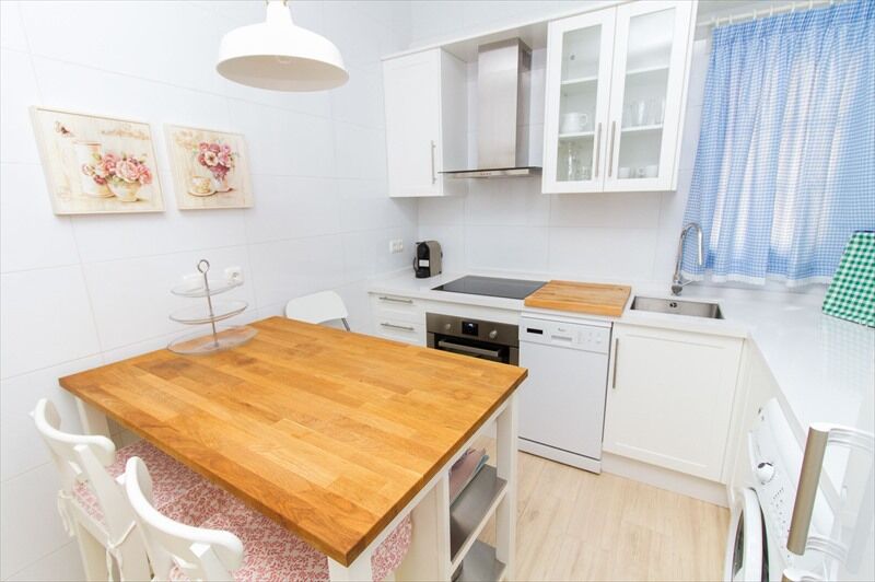 Apartment Fabulous Plaza Enrique Garcia By La Recepcion Málaga