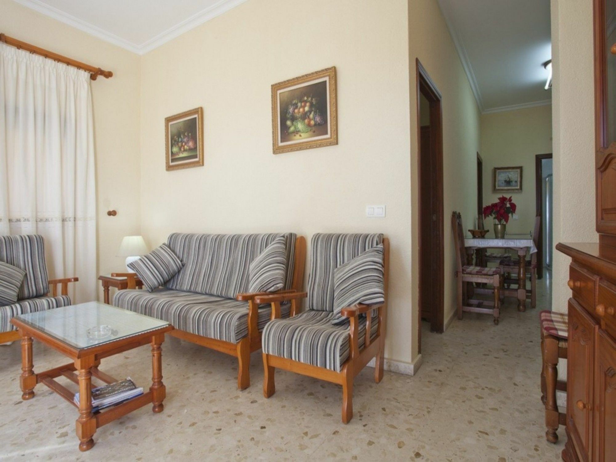Lejlighed Aunt Antonia House