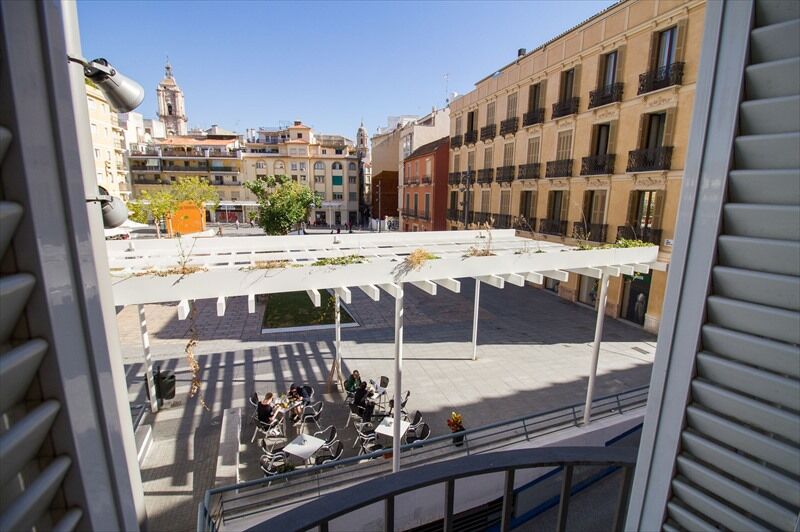 Apartment Fabulous Plaza Enrique Garcia By La Recepcion *
