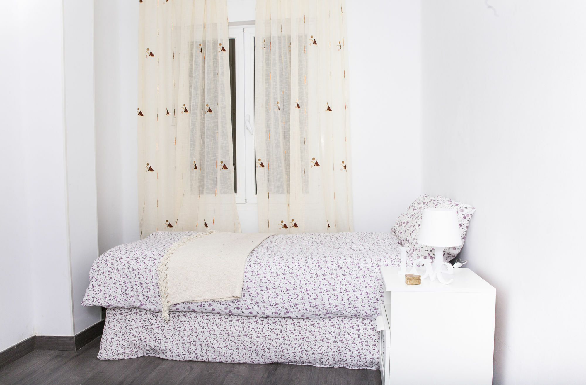 Sea & Wave Sevilla Appartamento