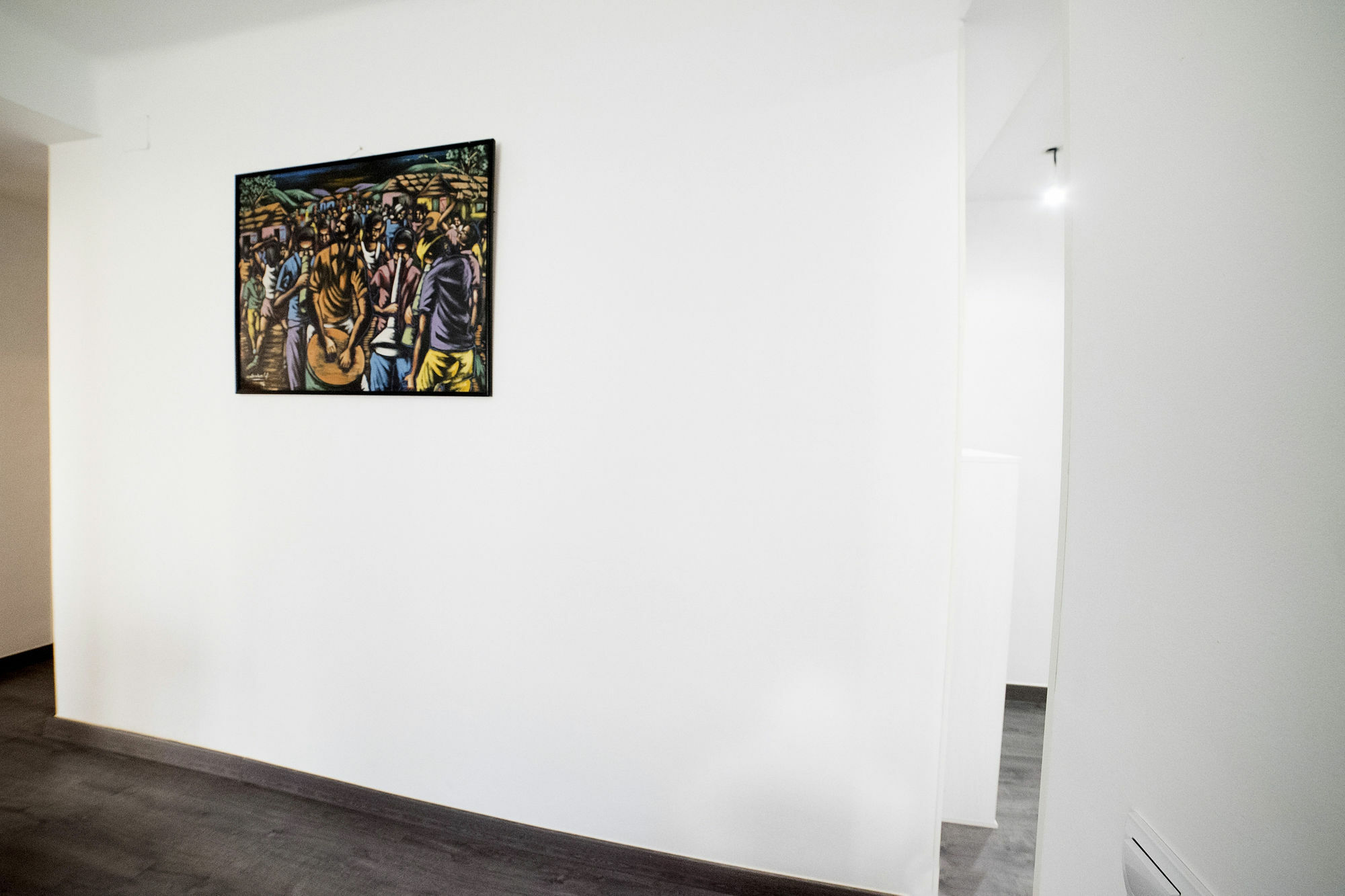 Apartamento Sea & Wave Sevilla Málaga