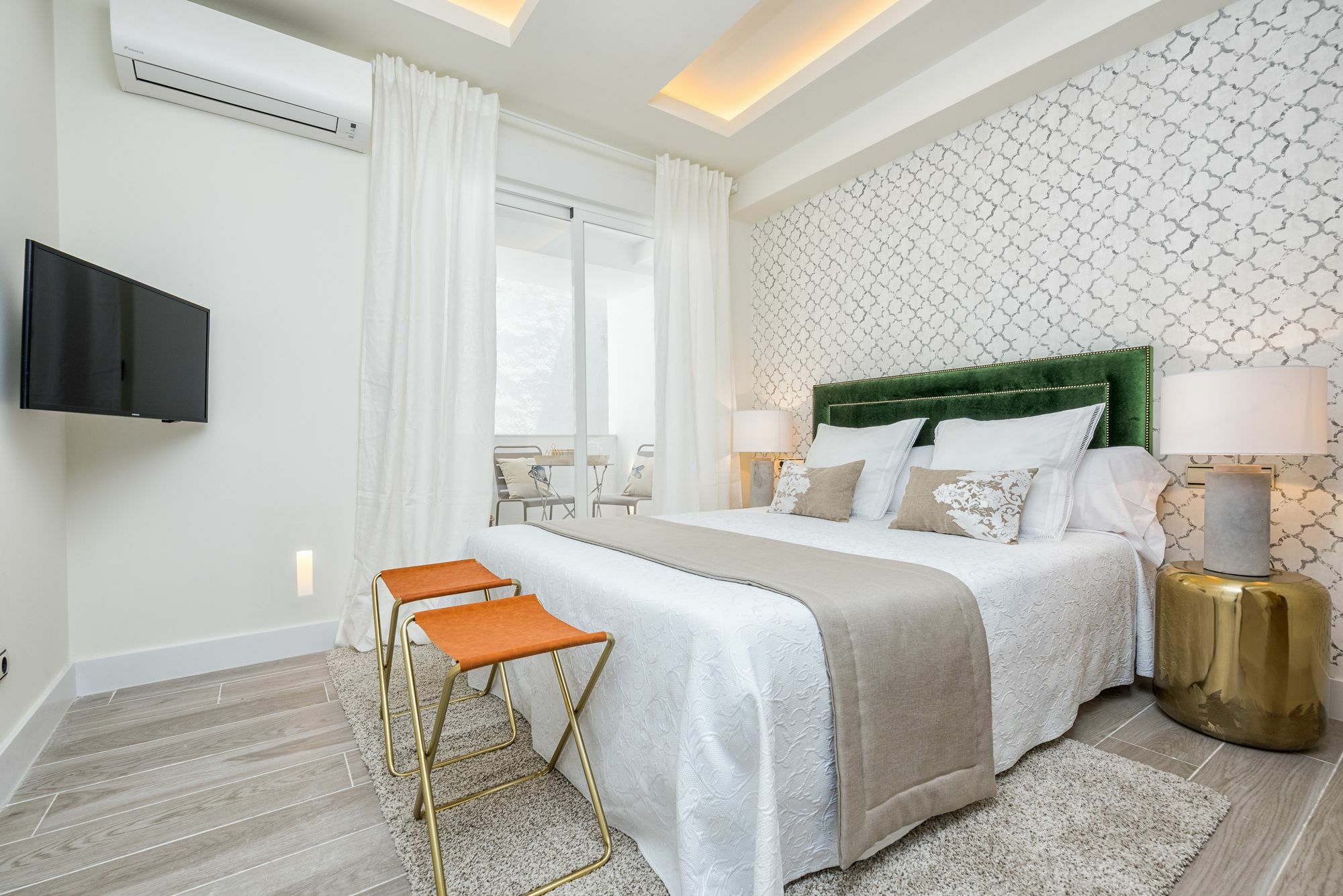 Iloftmalaga Fernando De Lesseps Apartamento