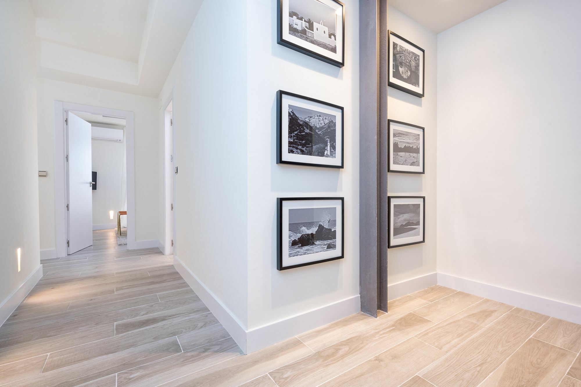 Iloftmalaga Fernando De Lesseps Apartamento Málaga