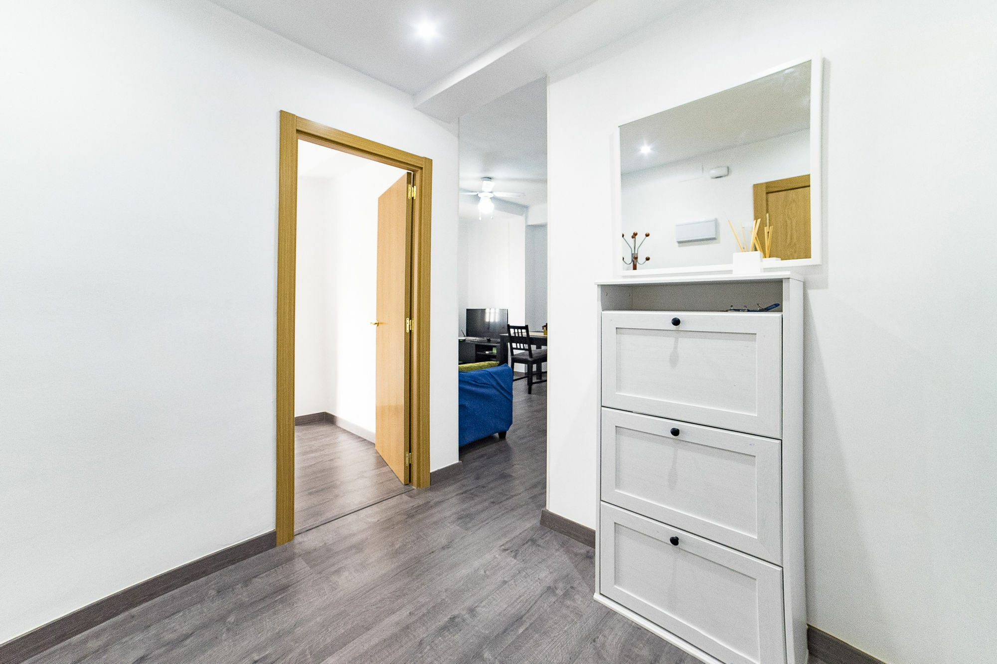 Apartamento Sea & Wave Sevilla