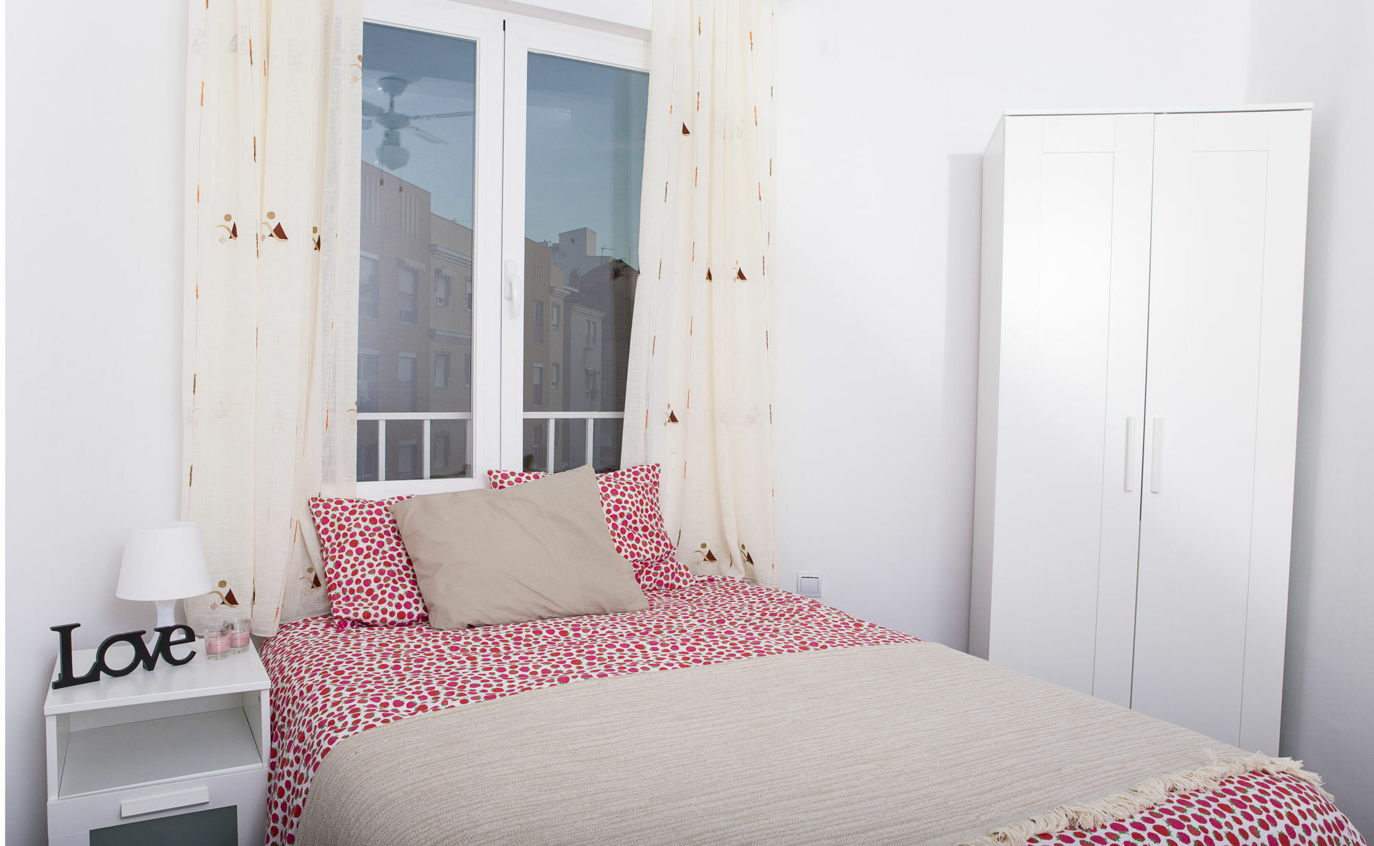 Apartamento Sea & Wave Sevilla Málaga